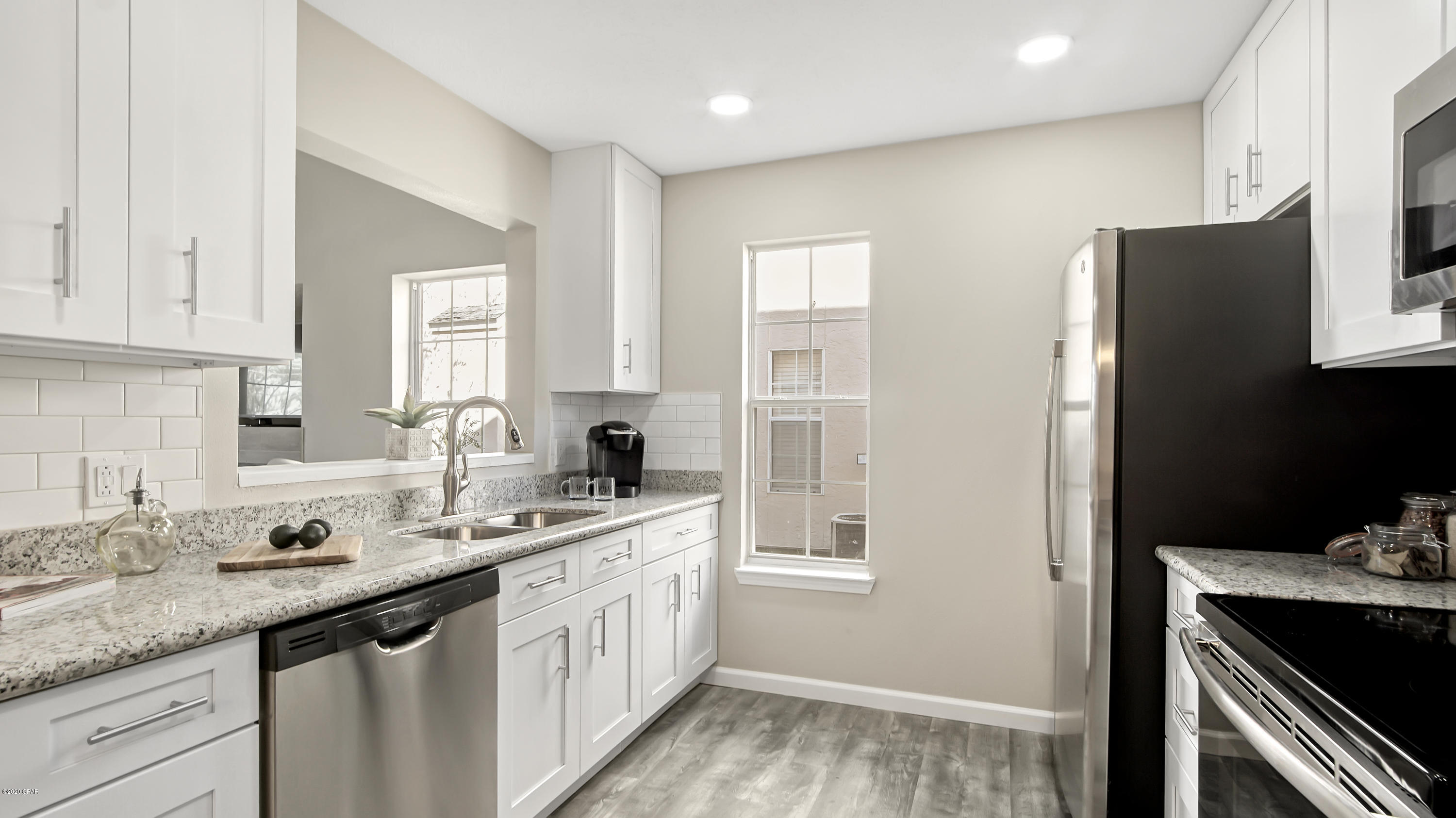 Gulf Coast Village U-1 - Residential