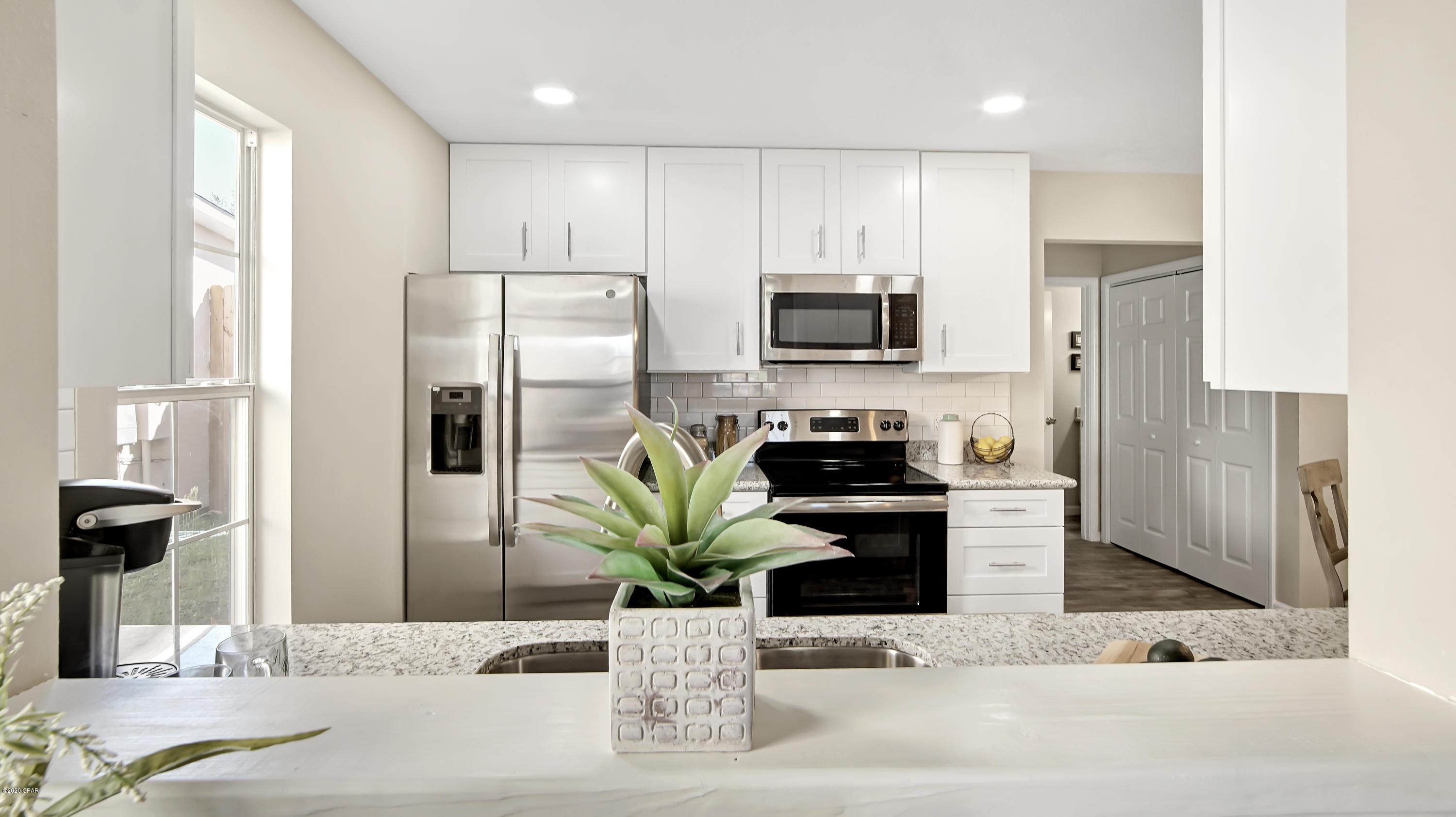 Gulf Coast Village U-1 - Residential