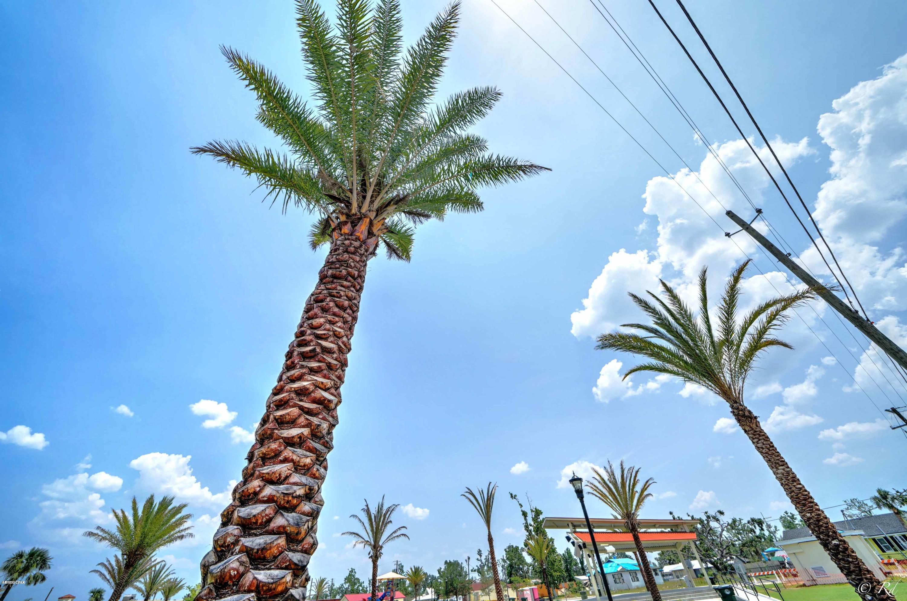 Gulf Coast Village U-1 - Residential