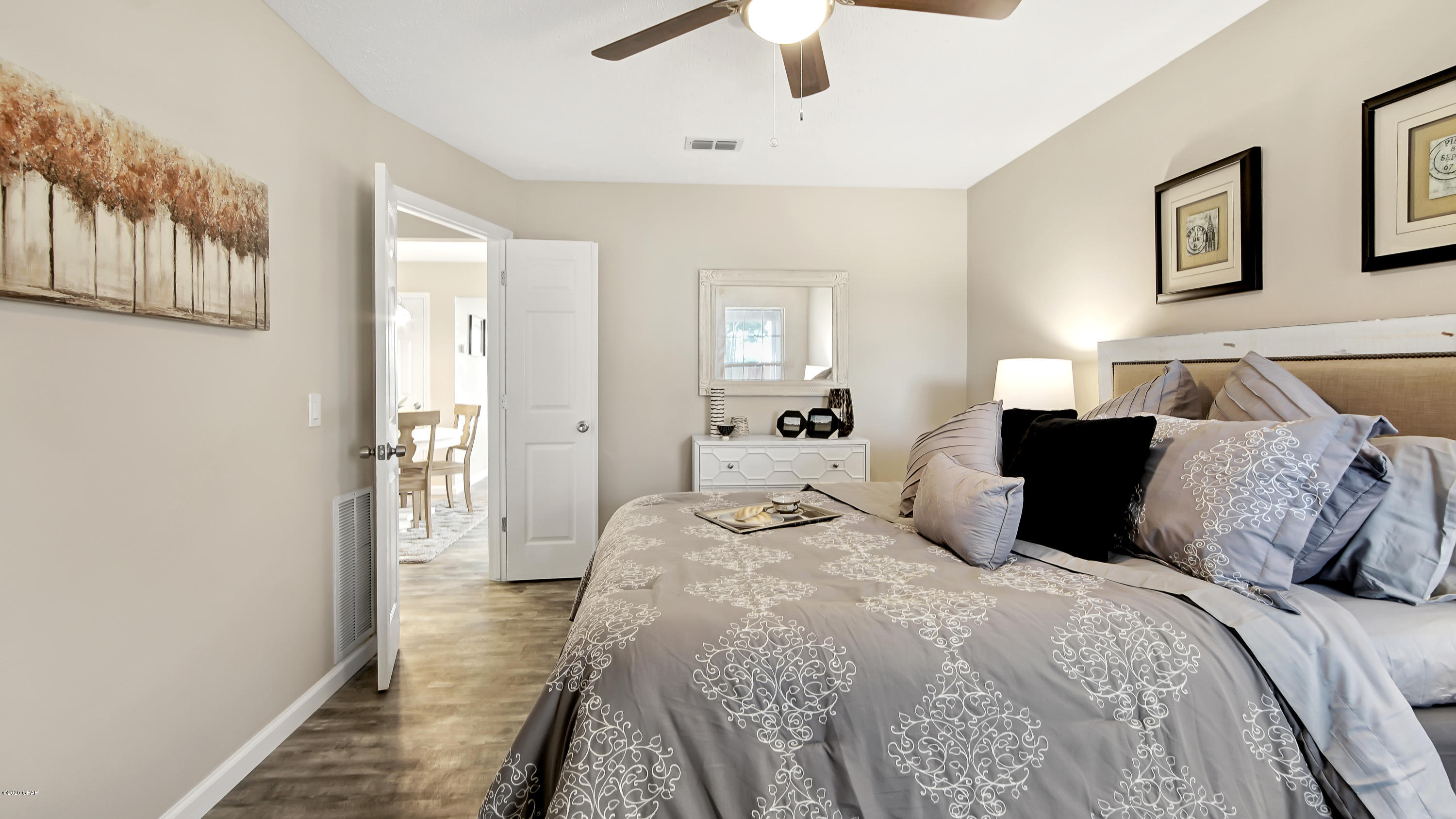 Gulf Coast Village U-1 - Residential