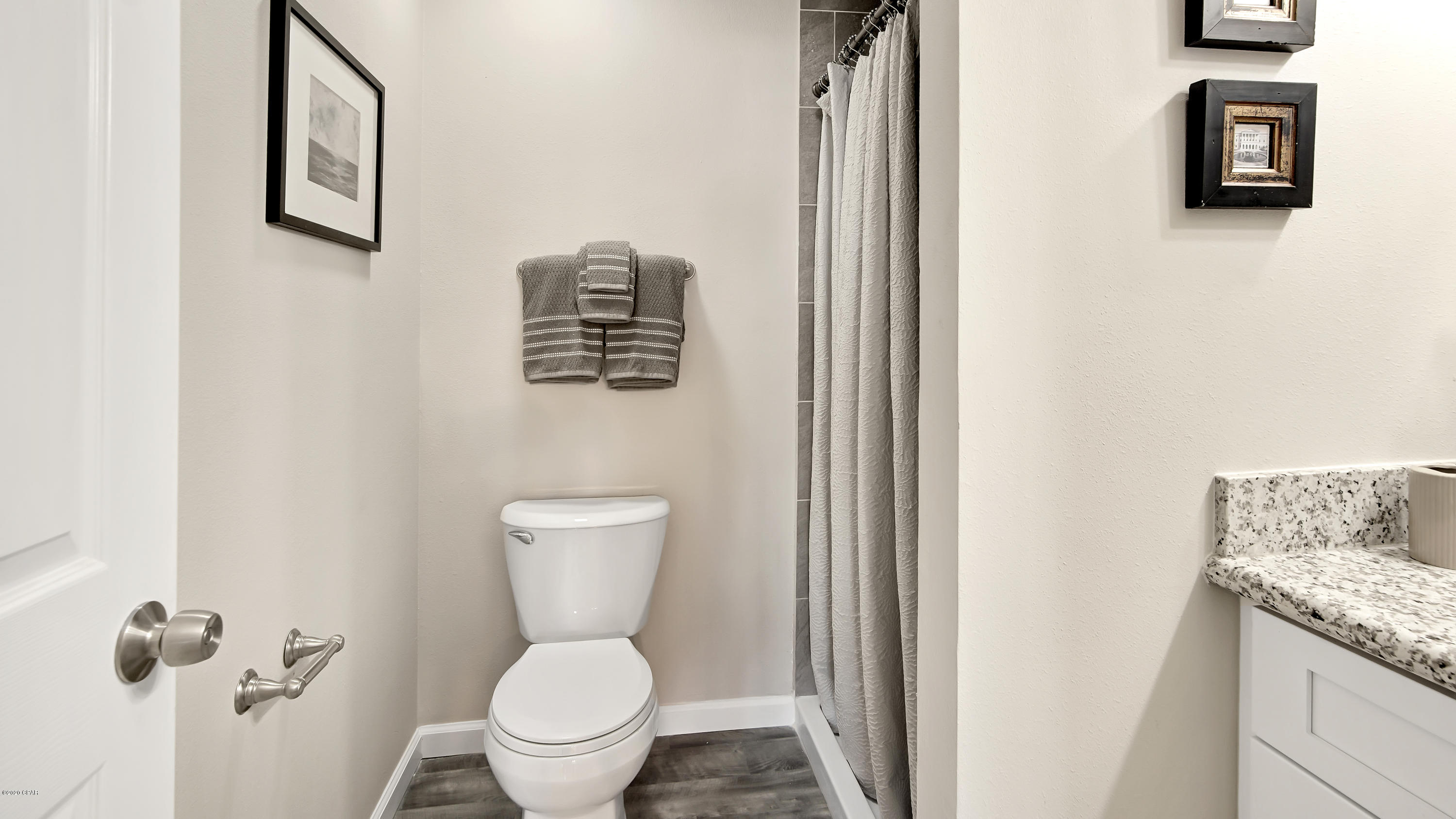 Gulf Coast Village U-1 - Residential