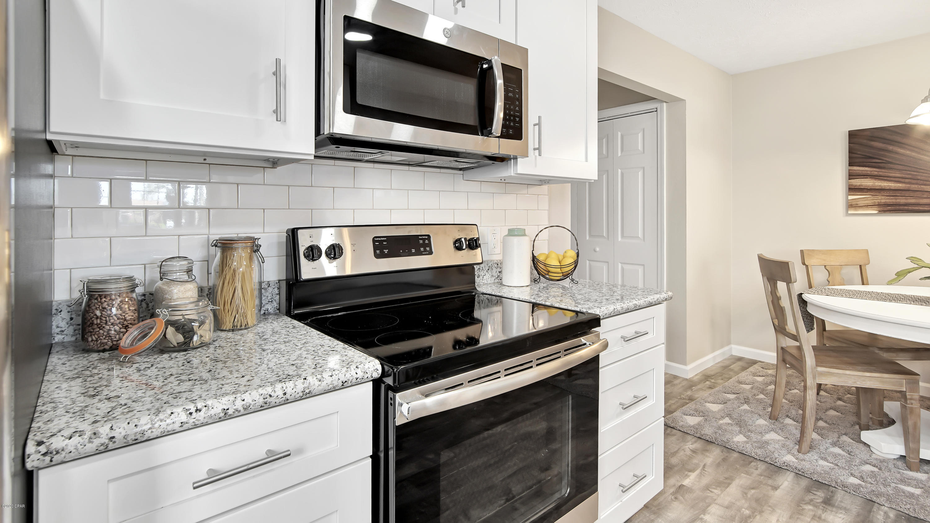 Gulf Coast Village U-1 - Residential