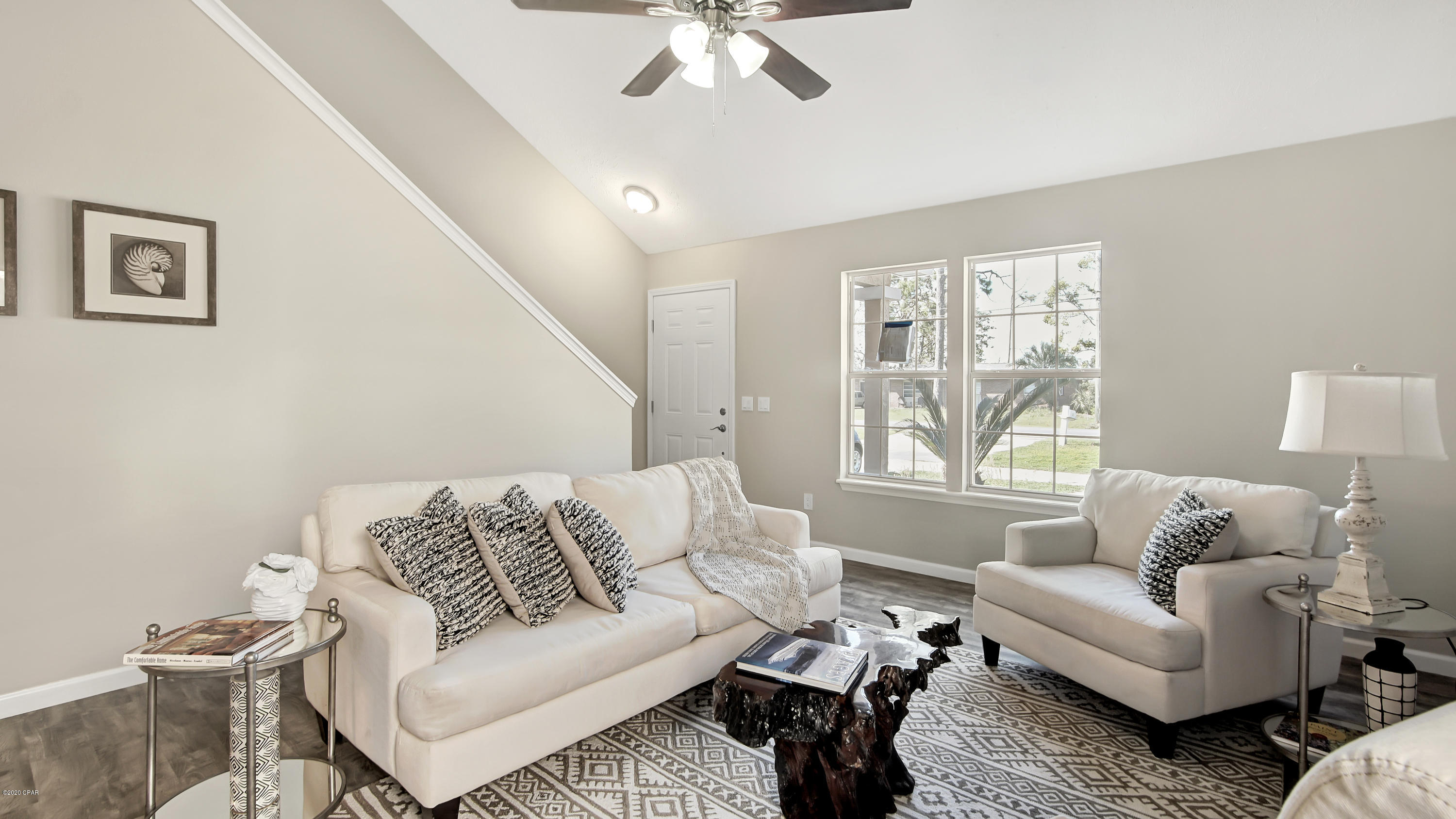 Gulf Coast Village U-1 - Residential