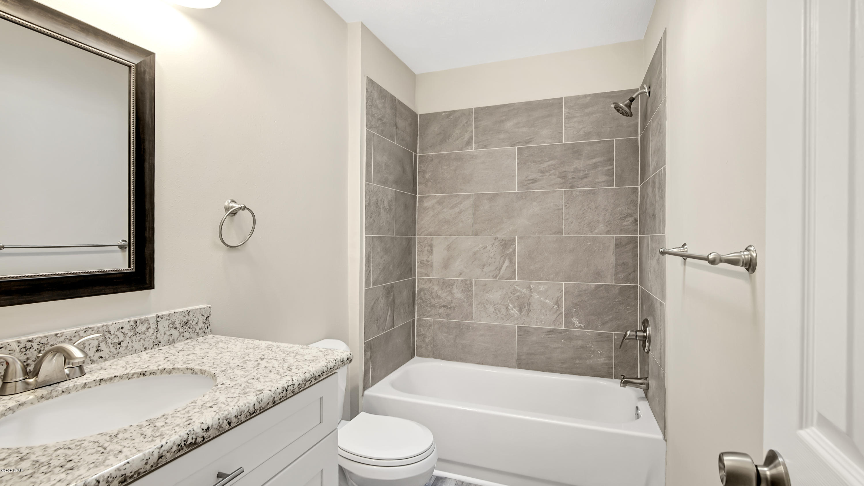 Gulf Coast Village U-1 - Residential