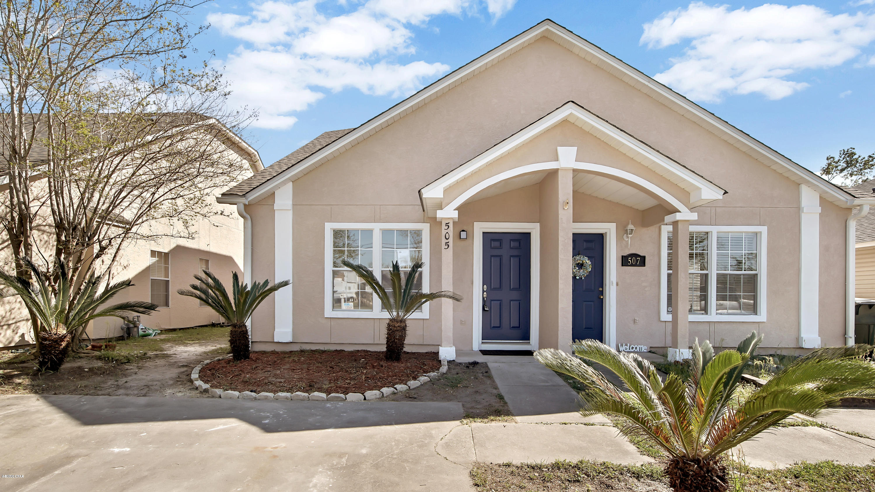 Gulf Coast Village U-1 - Residential