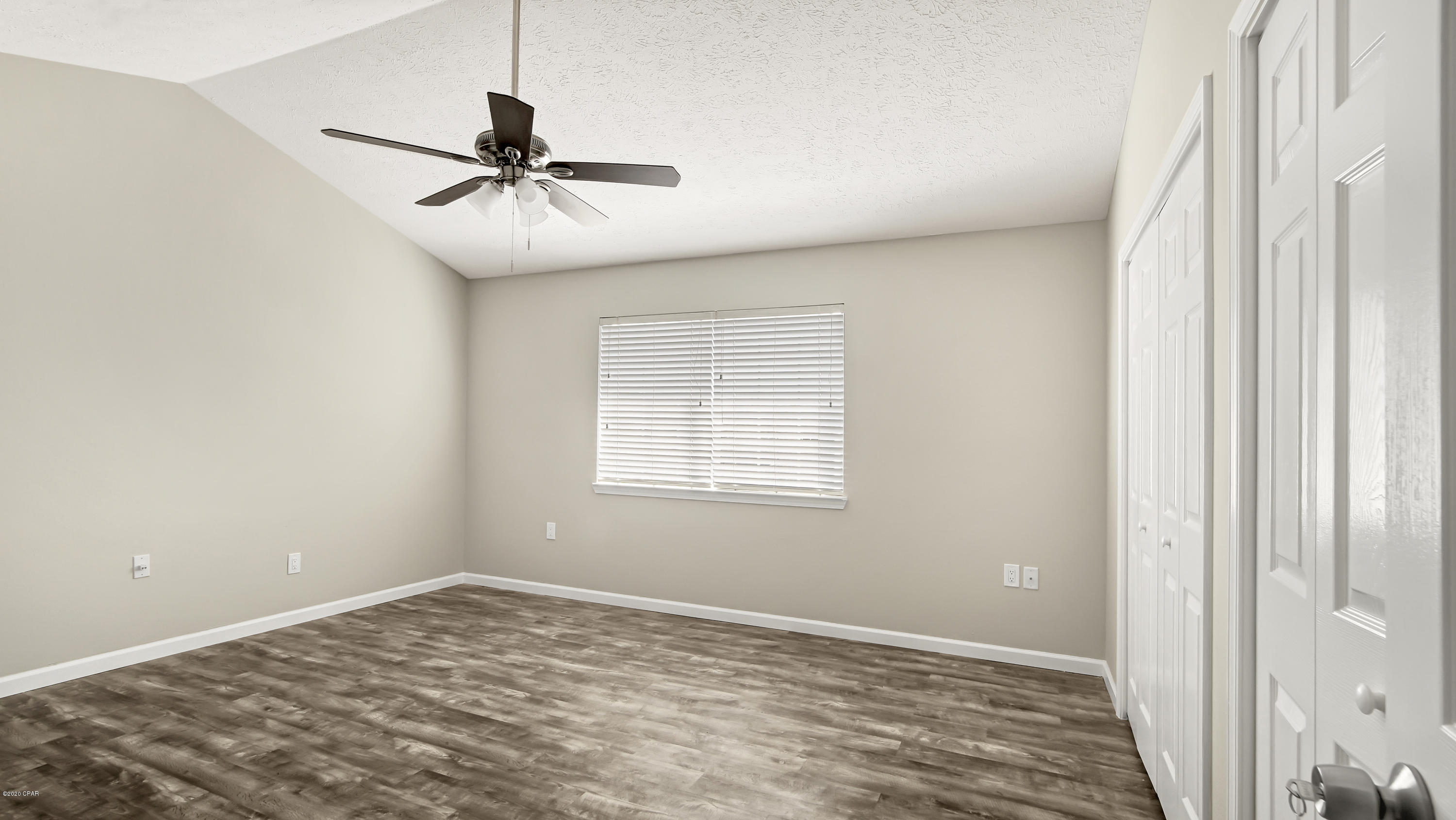 Gulf Coast Village U-1 - Residential