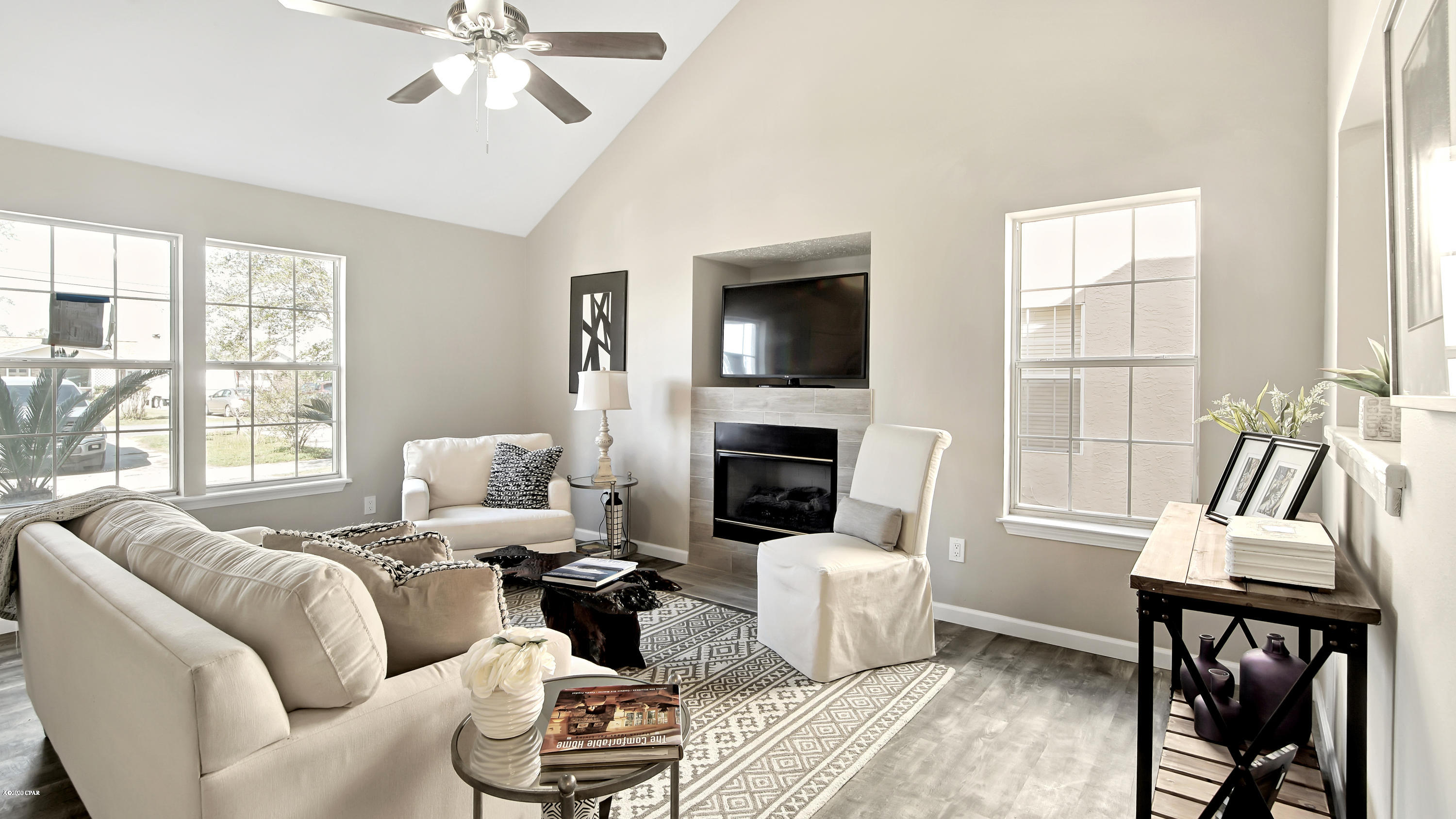 Gulf Coast Village U-1 - Residential