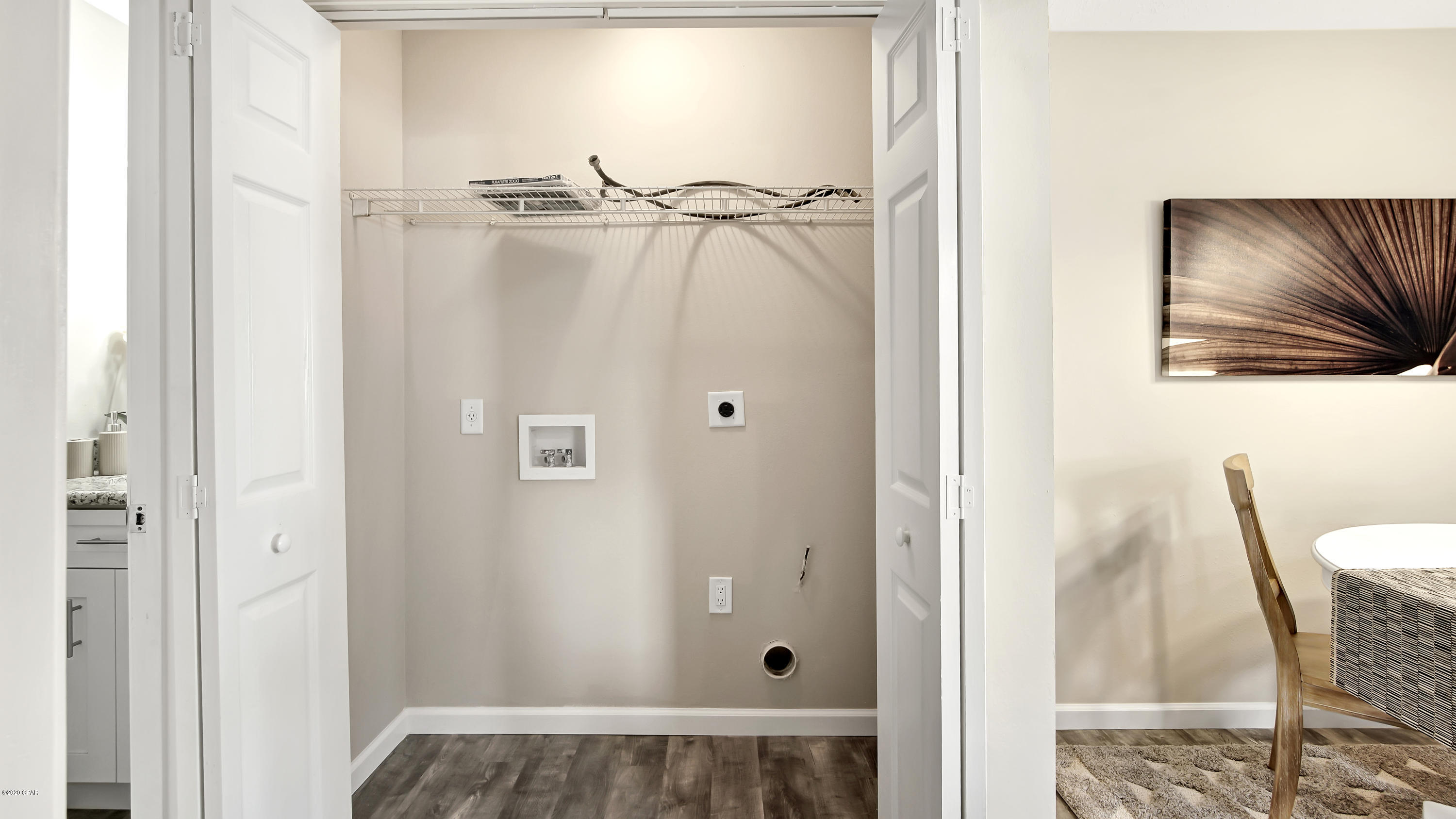 Gulf Coast Village U-1 - Residential