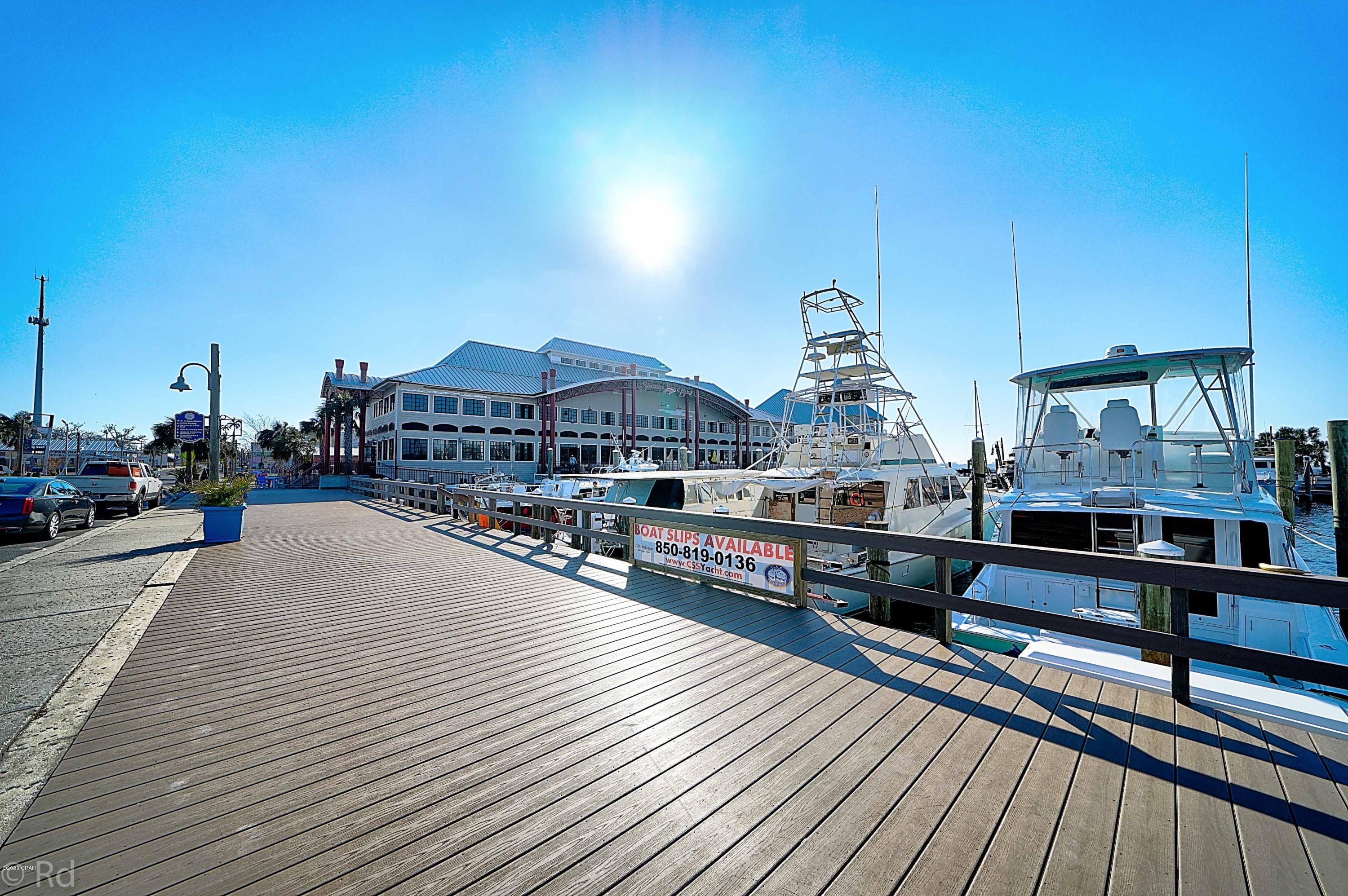 Gulf Coast Village U-1 - Residential