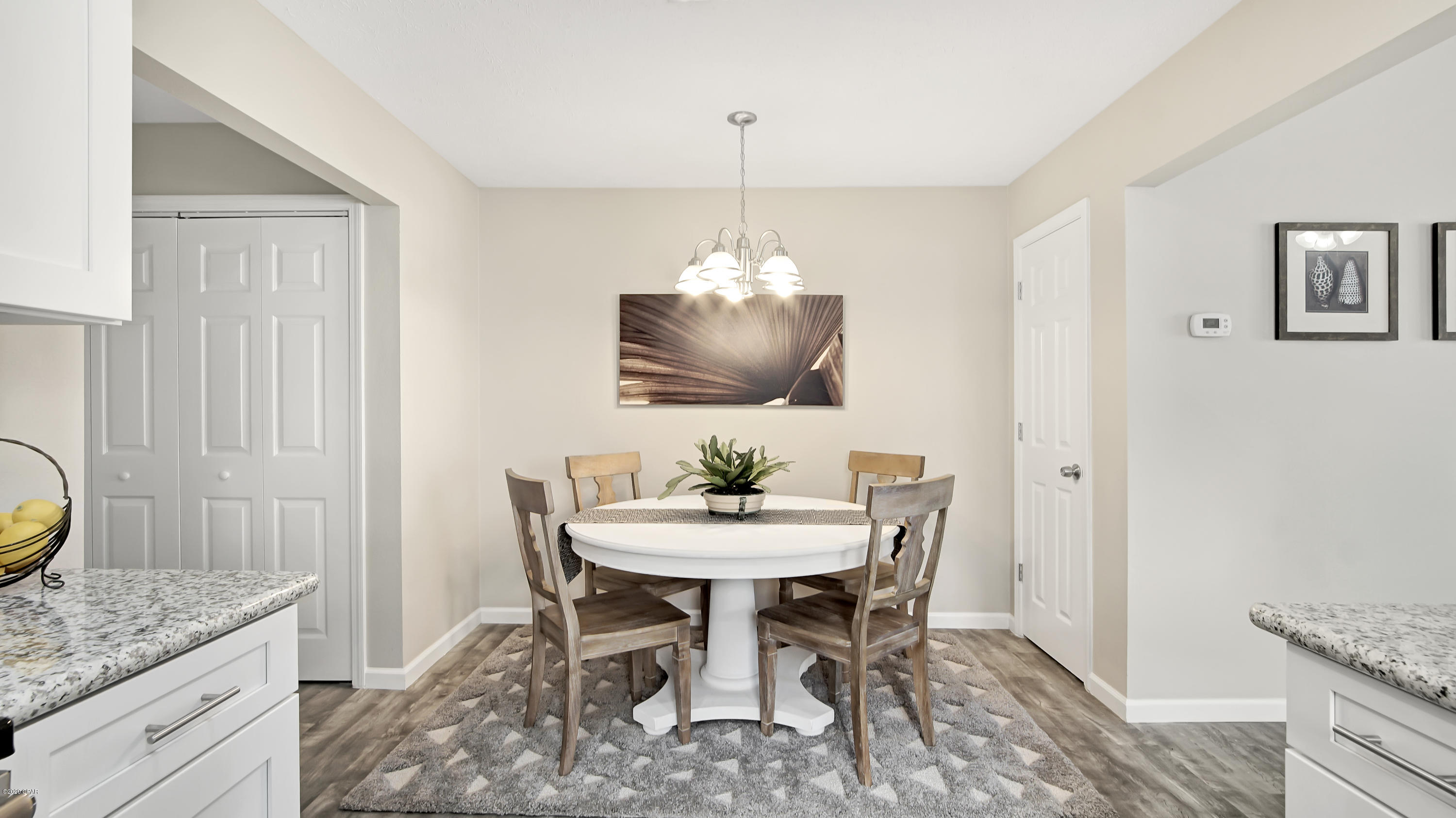 Gulf Coast Village U-1 - Residential