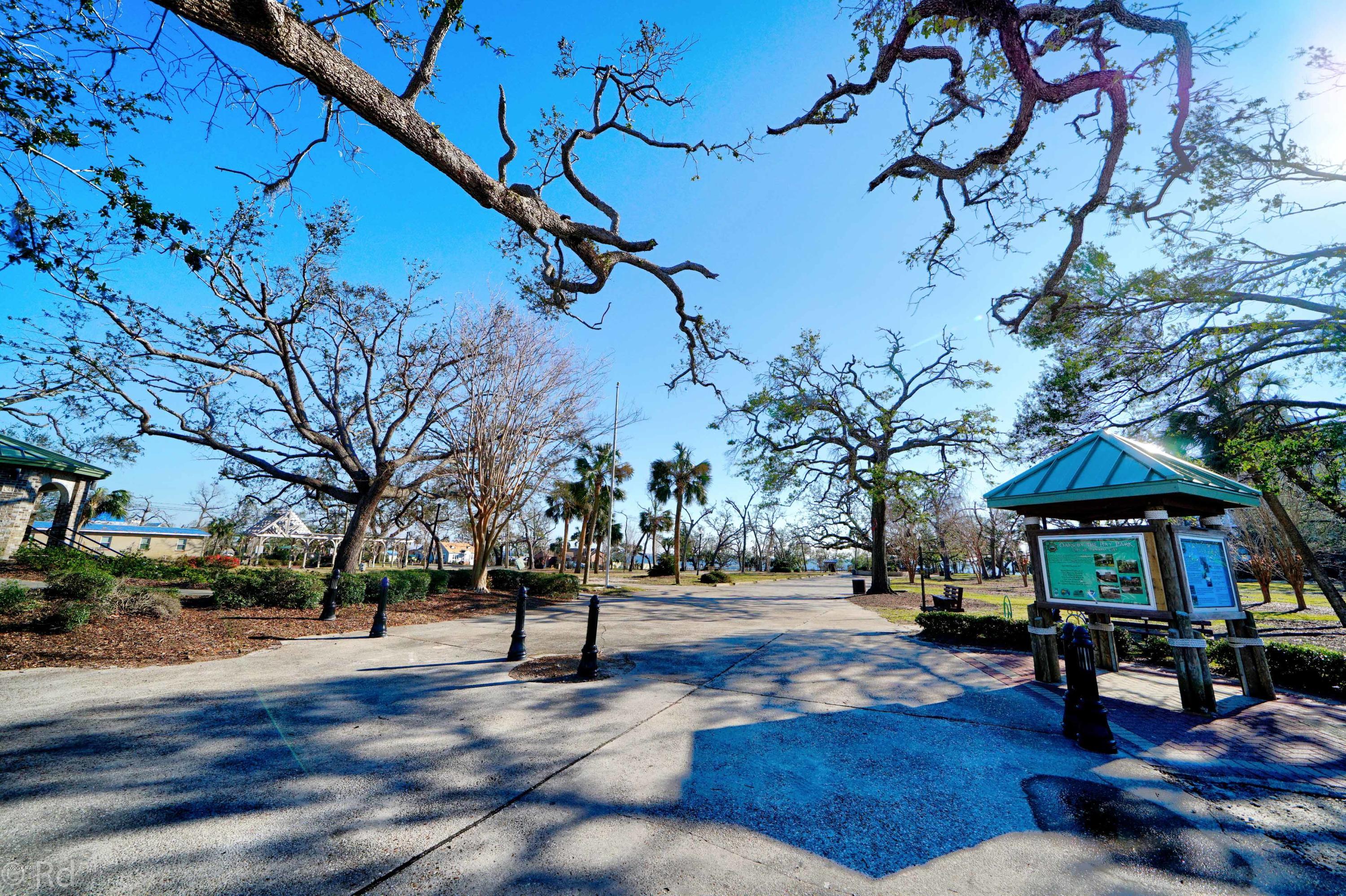 Gulf Coast Village U-1 - Residential