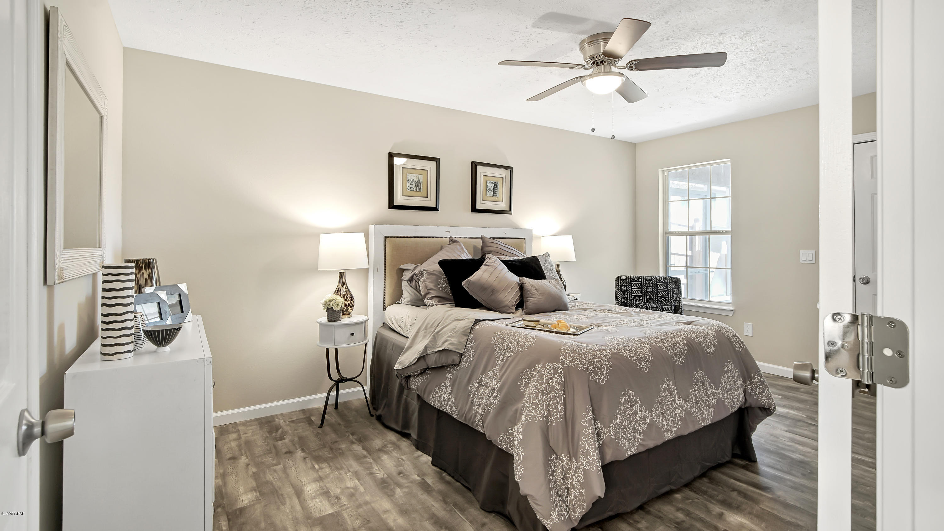 Gulf Coast Village U-1 - Residential