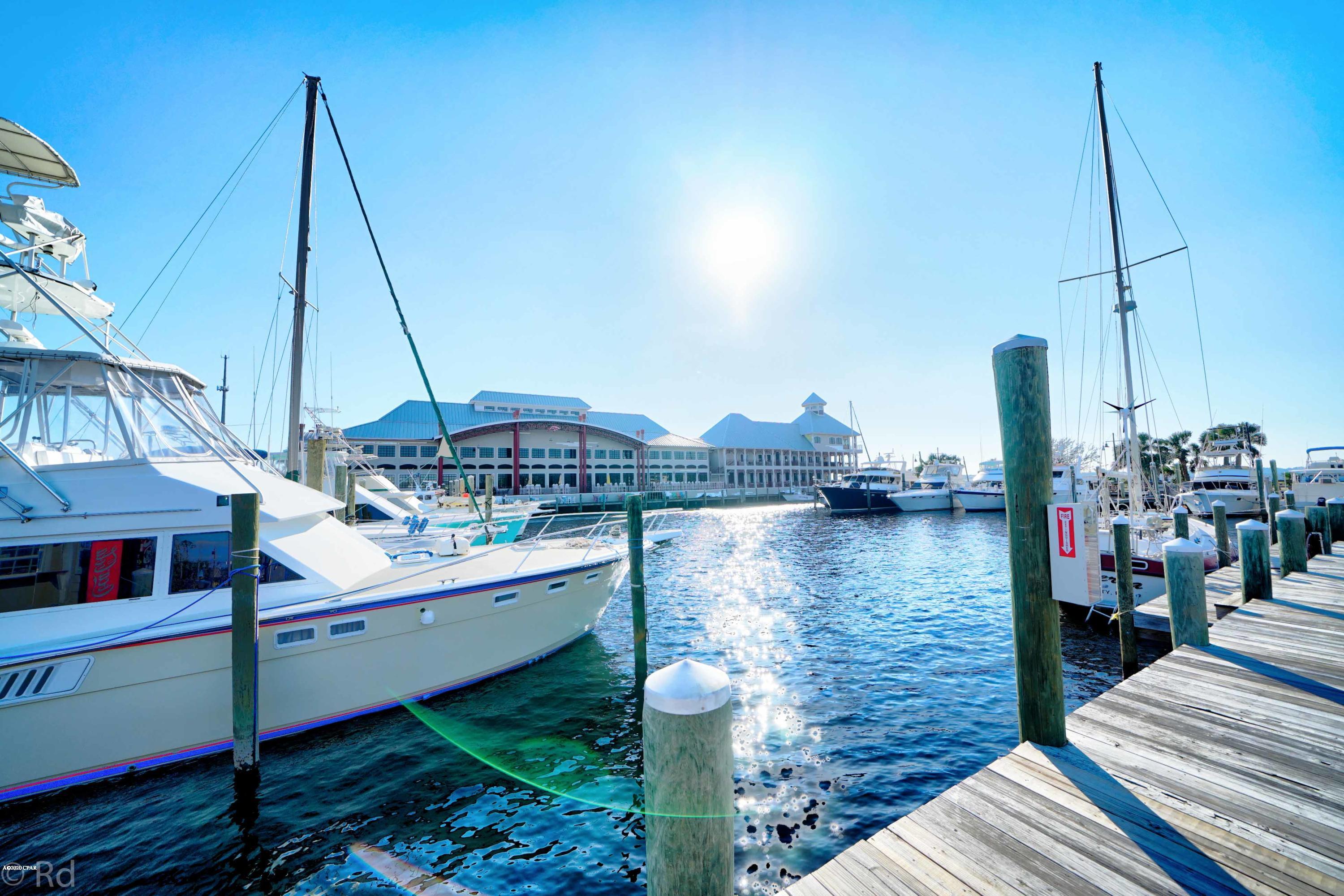 Gulf Coast Village U-1 - Residential