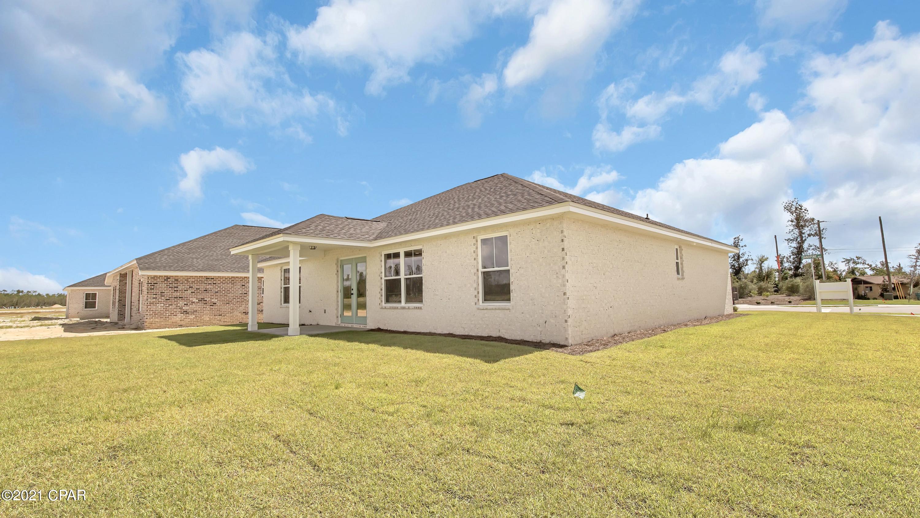 College Station Phase 1 - Residential