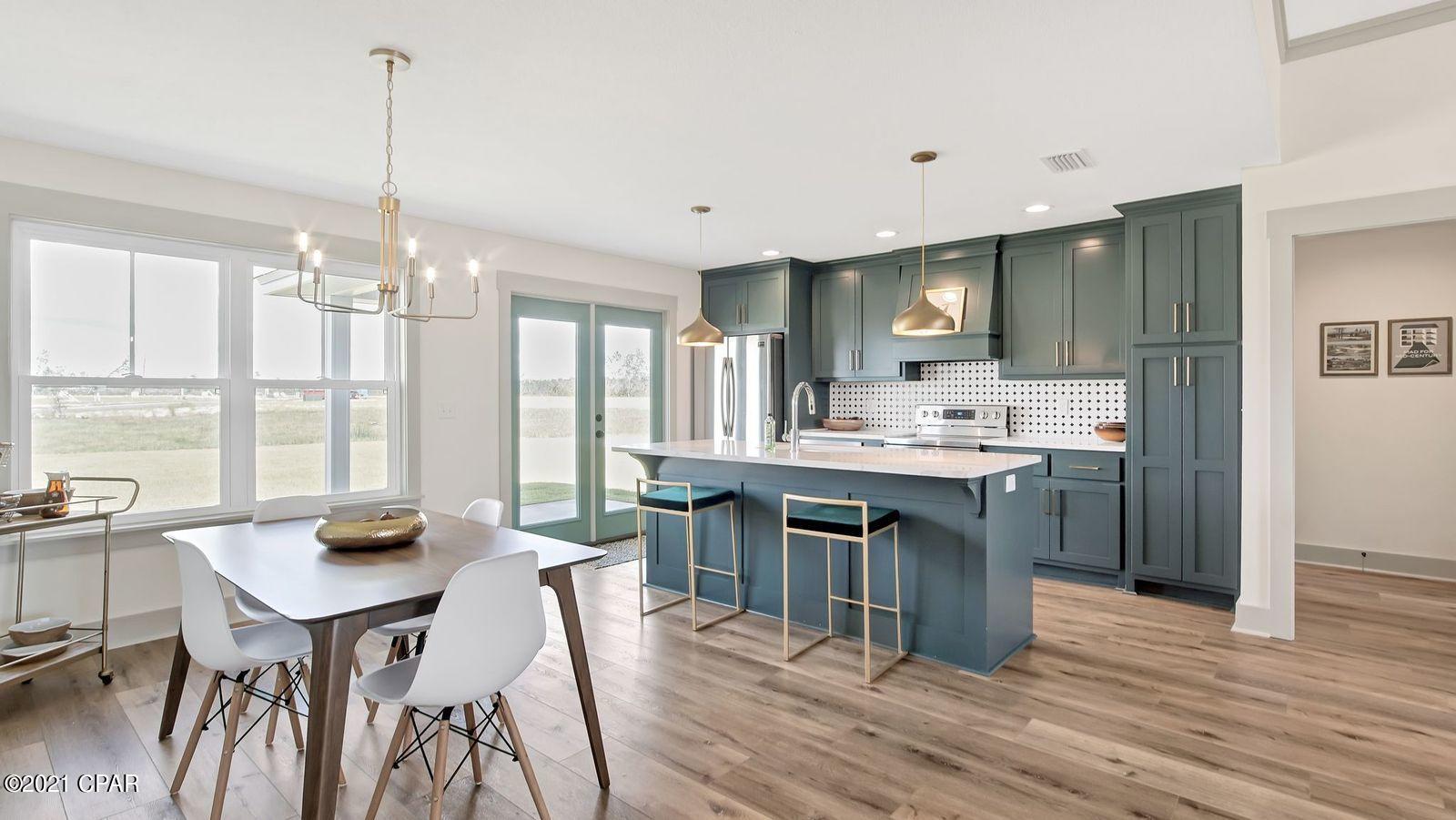 College Station Phase 1 - Residential