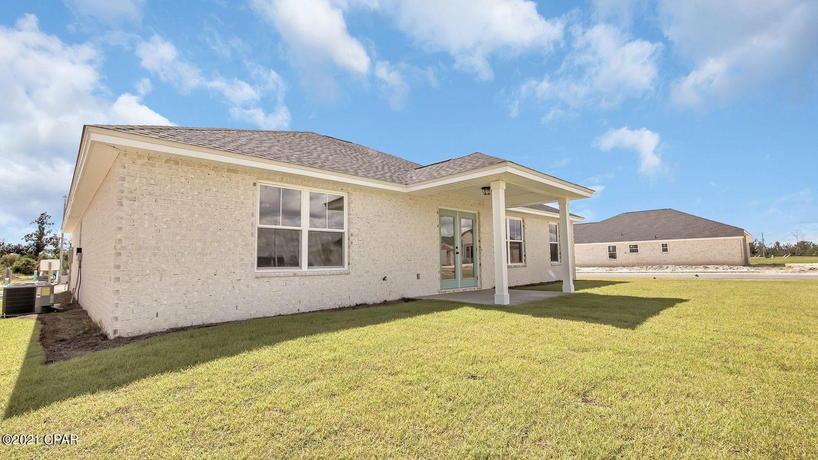 College Station Phase 1 - Residential