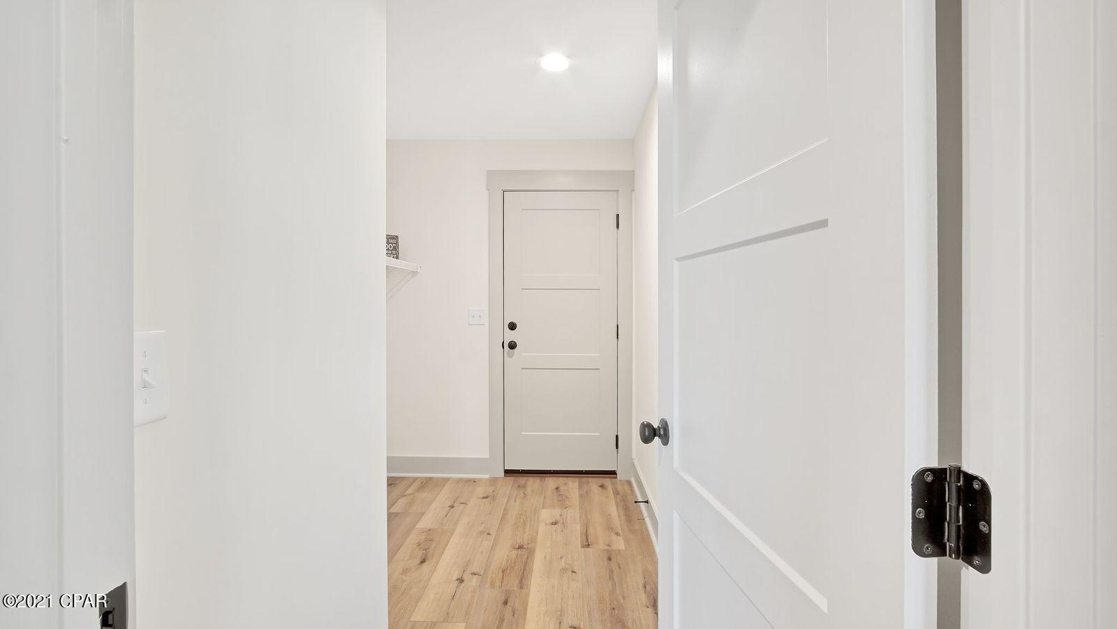 College Station Phase 1 - Residential