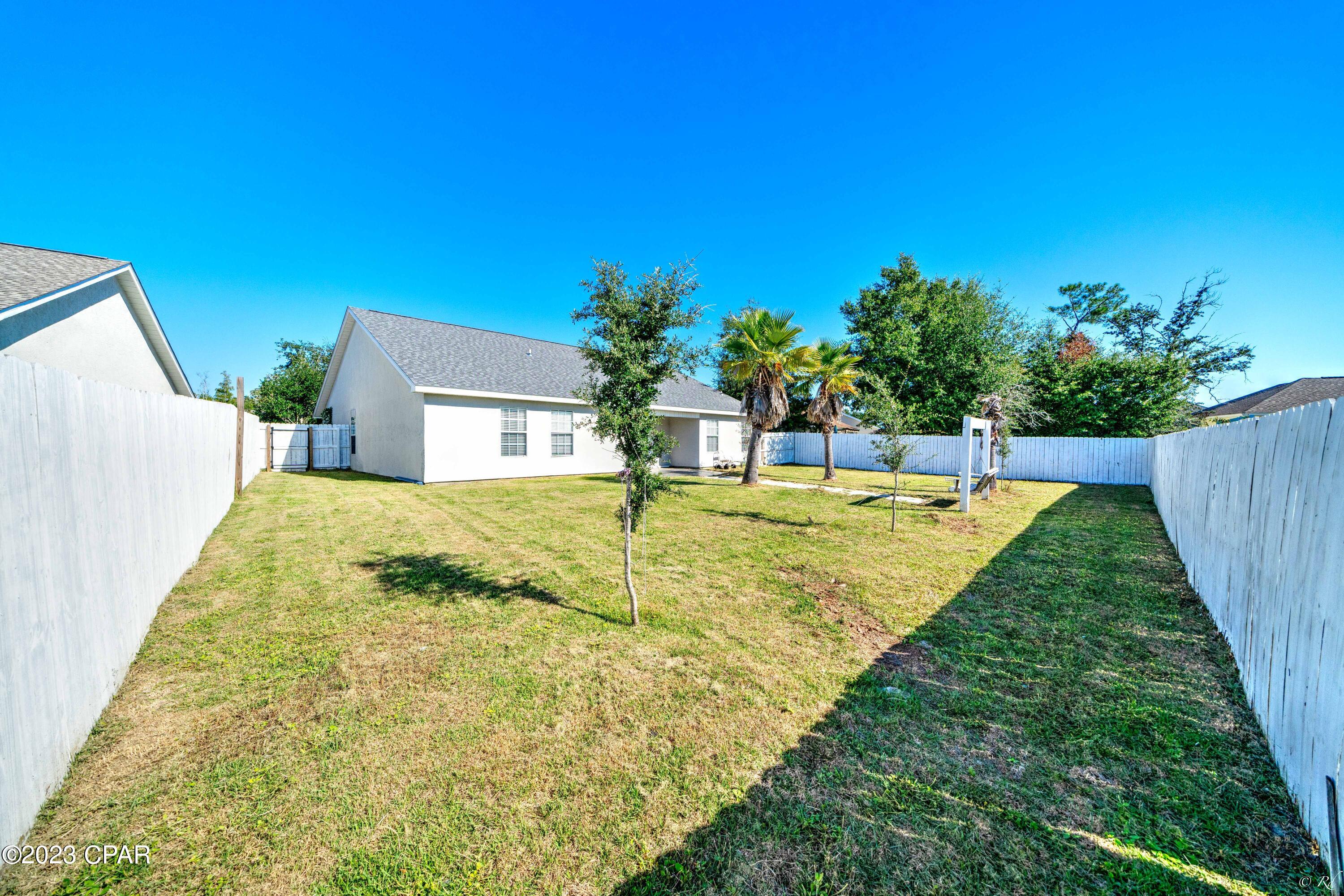 The Hammocks - Residential