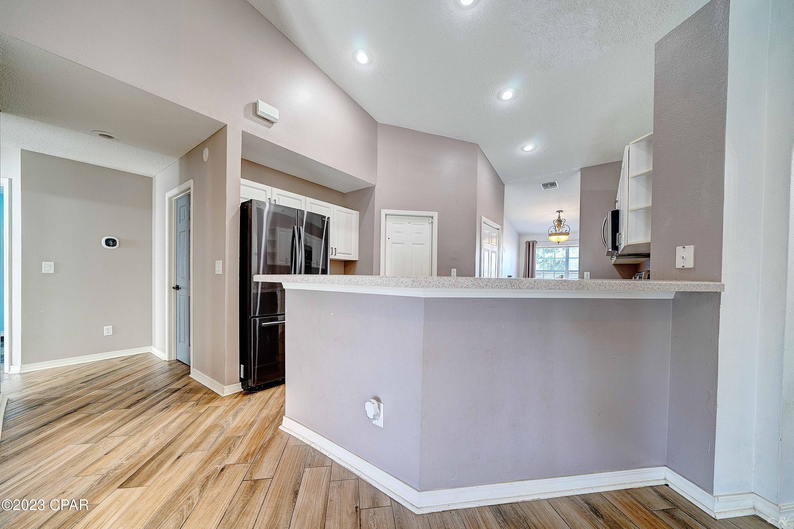 The Hammocks - Residential