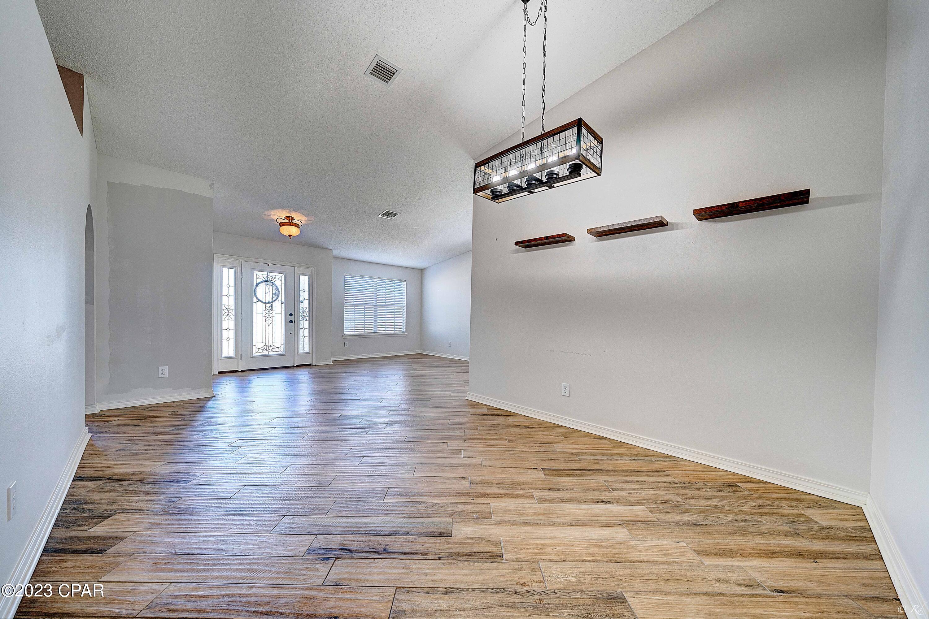 The Hammocks - Residential