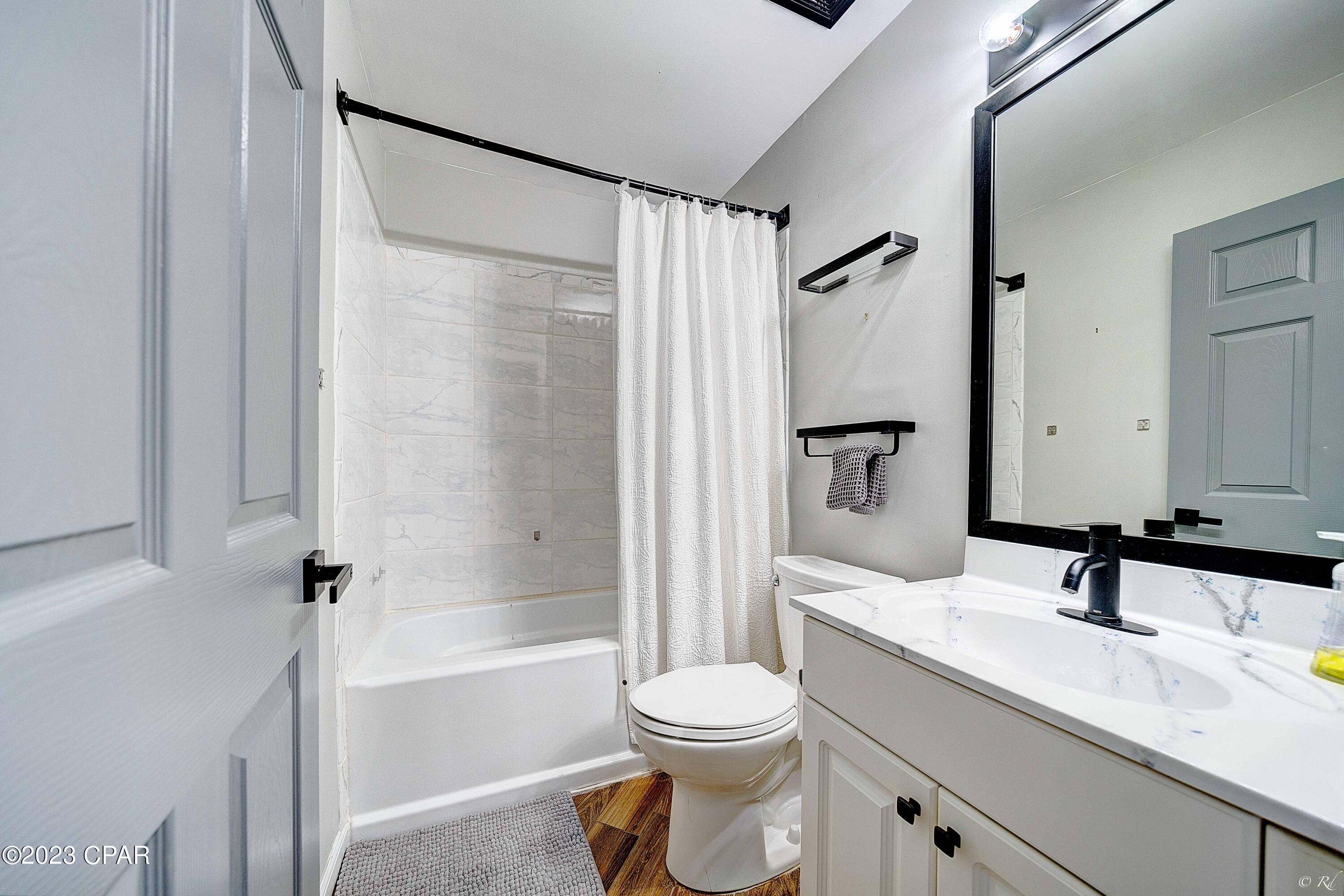 The Hammocks - Residential