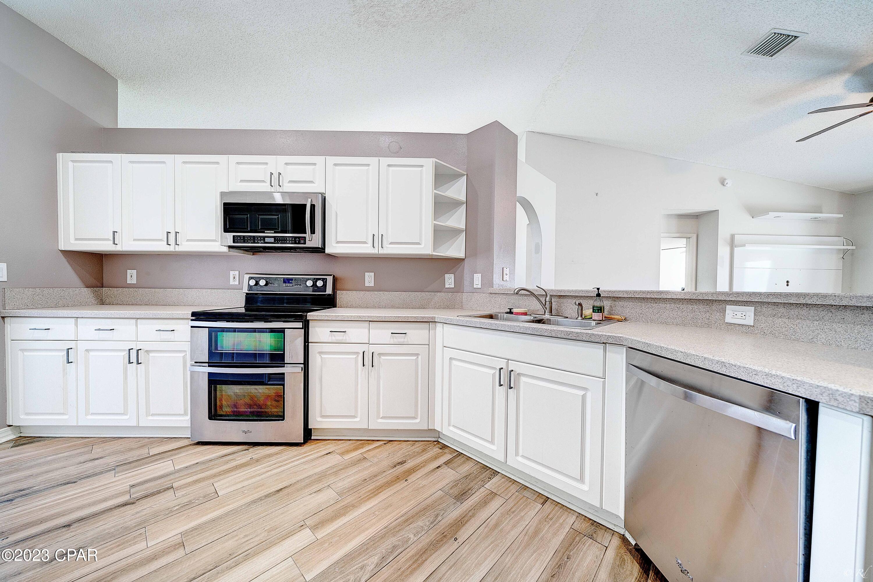 The Hammocks - Residential