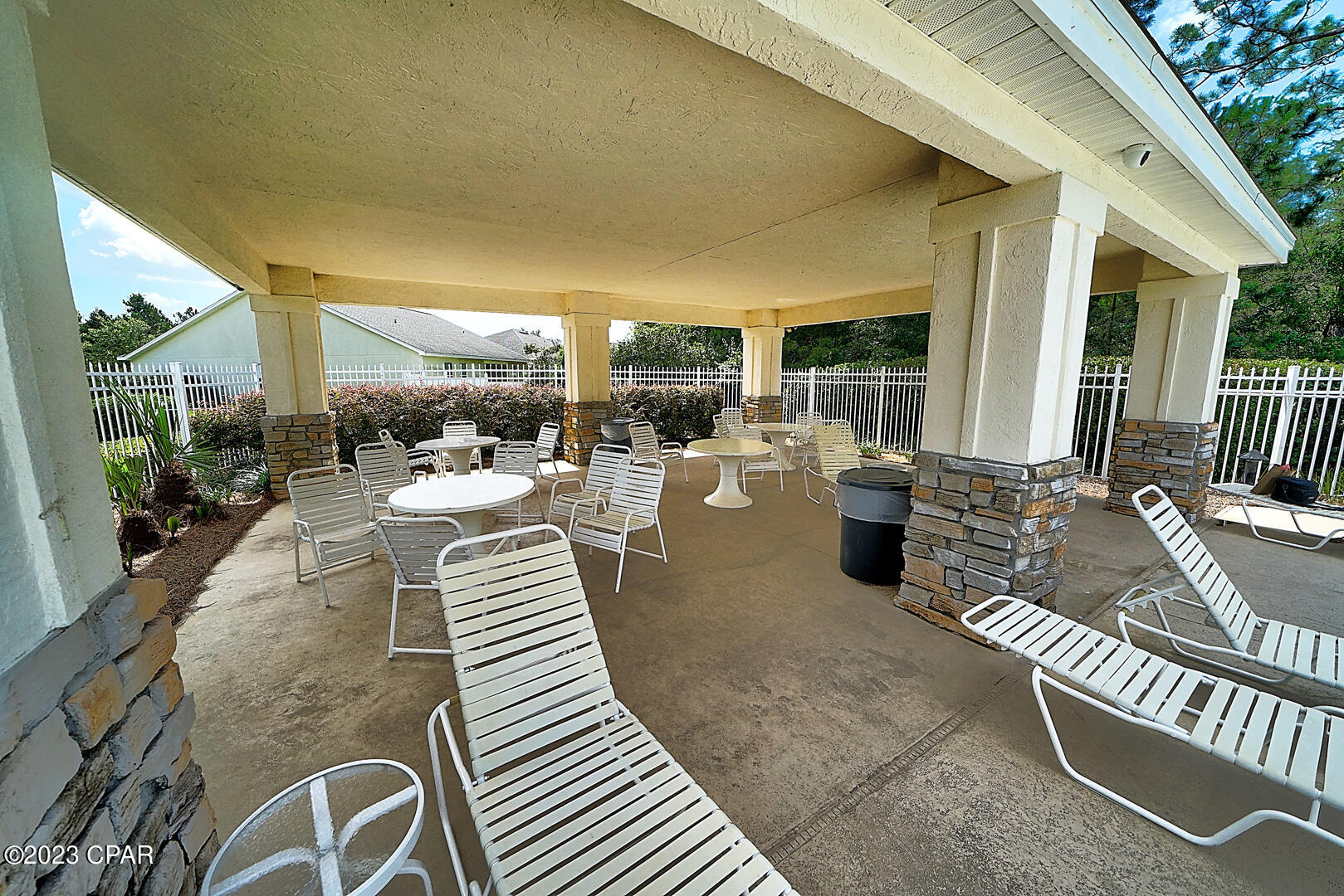 The Hammocks - Residential