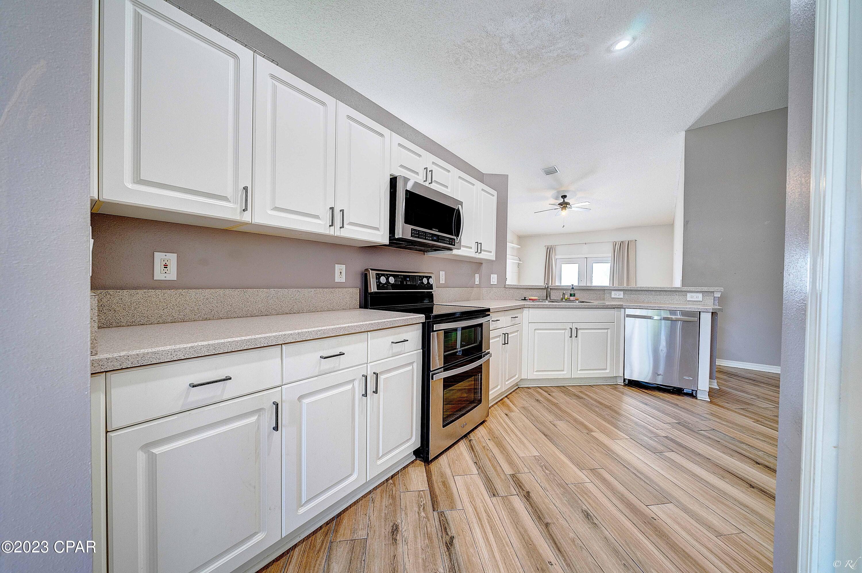 The Hammocks - Residential