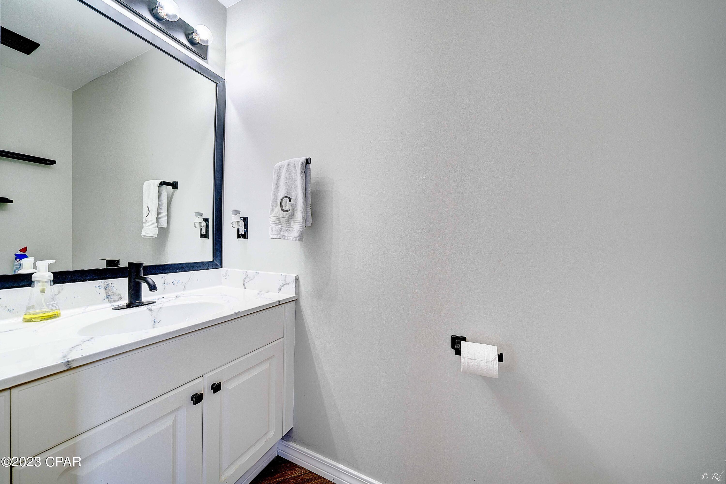 The Hammocks - Residential