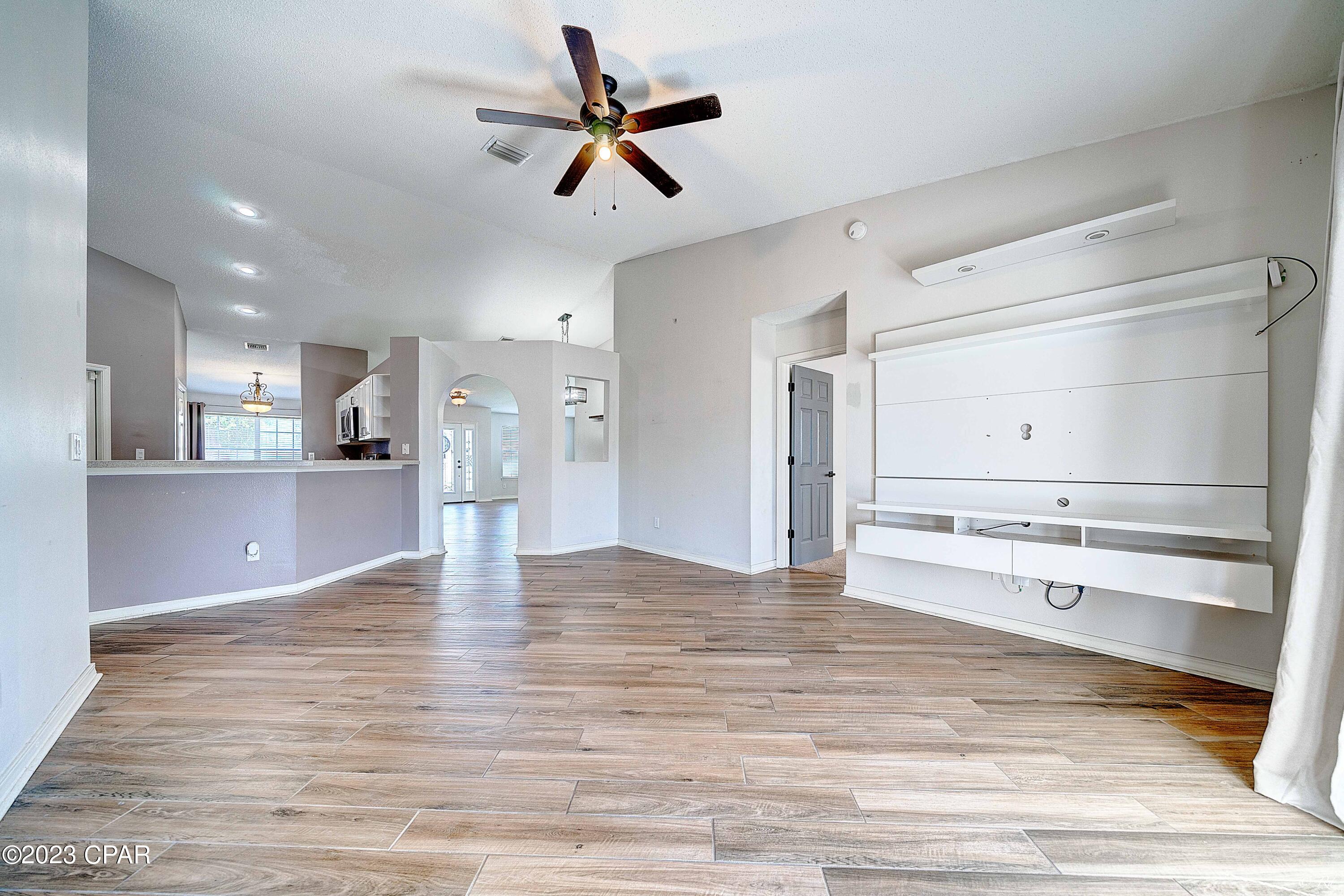 The Hammocks - Residential