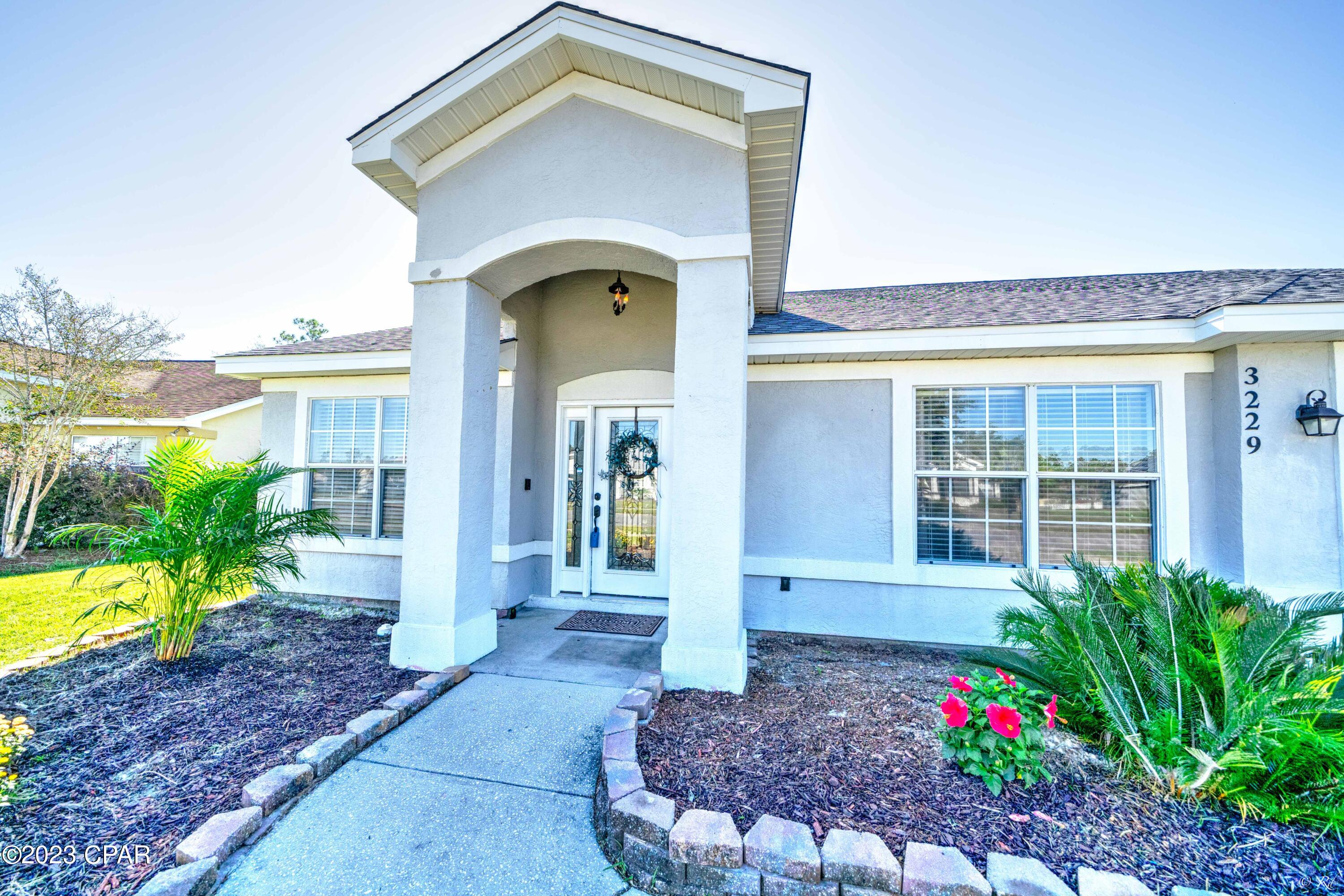 The Hammocks - Residential