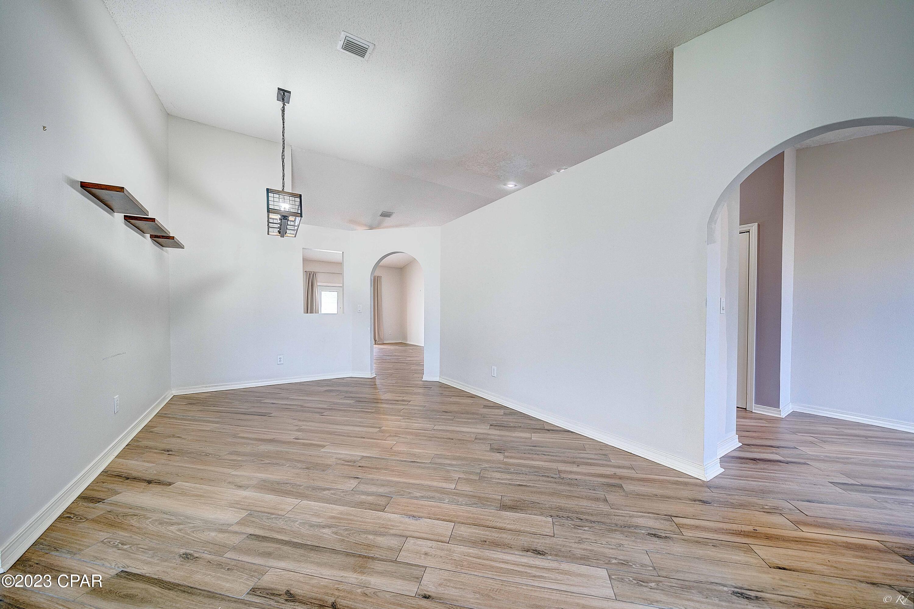 The Hammocks - Residential