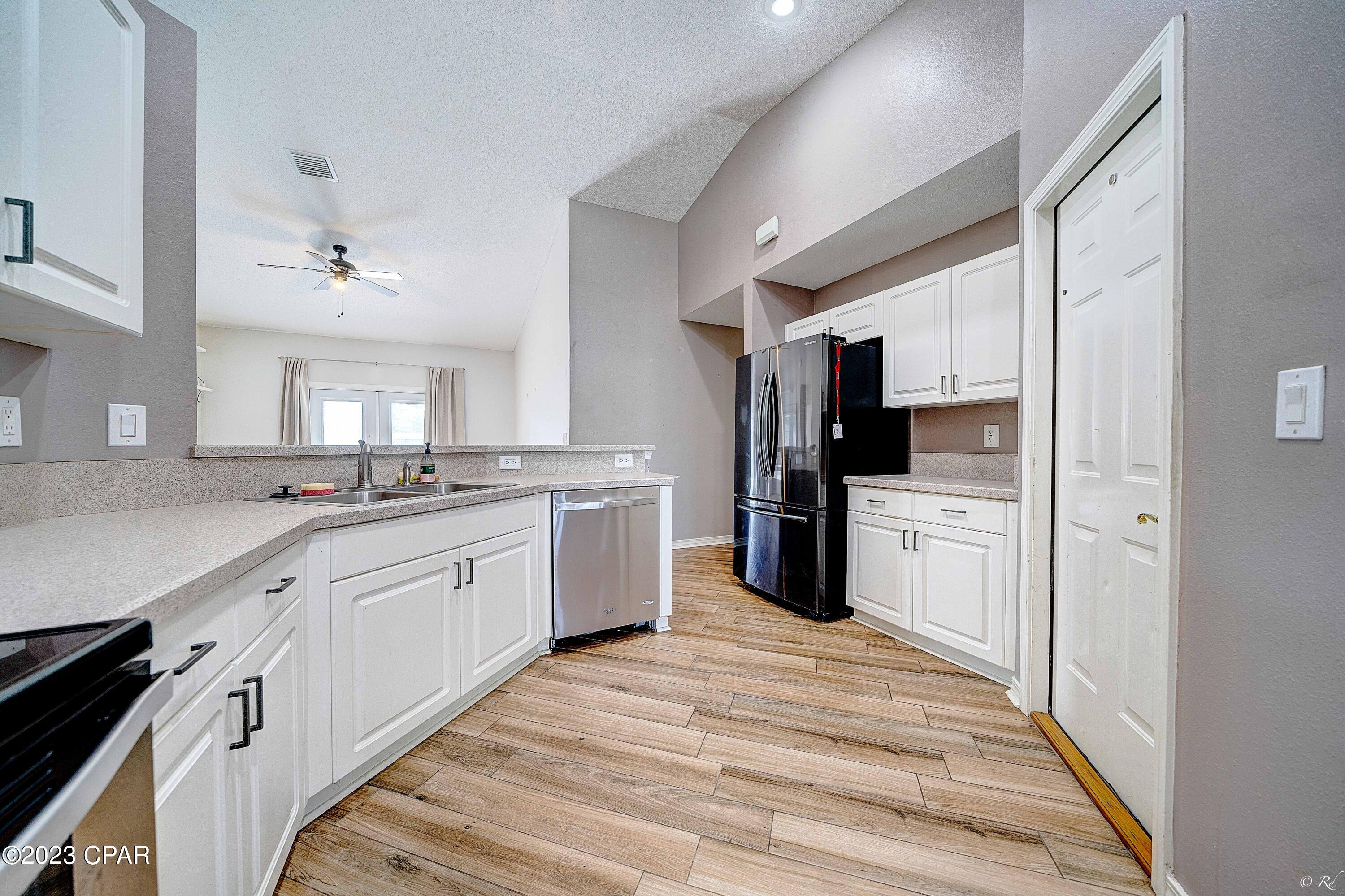 The Hammocks - Residential