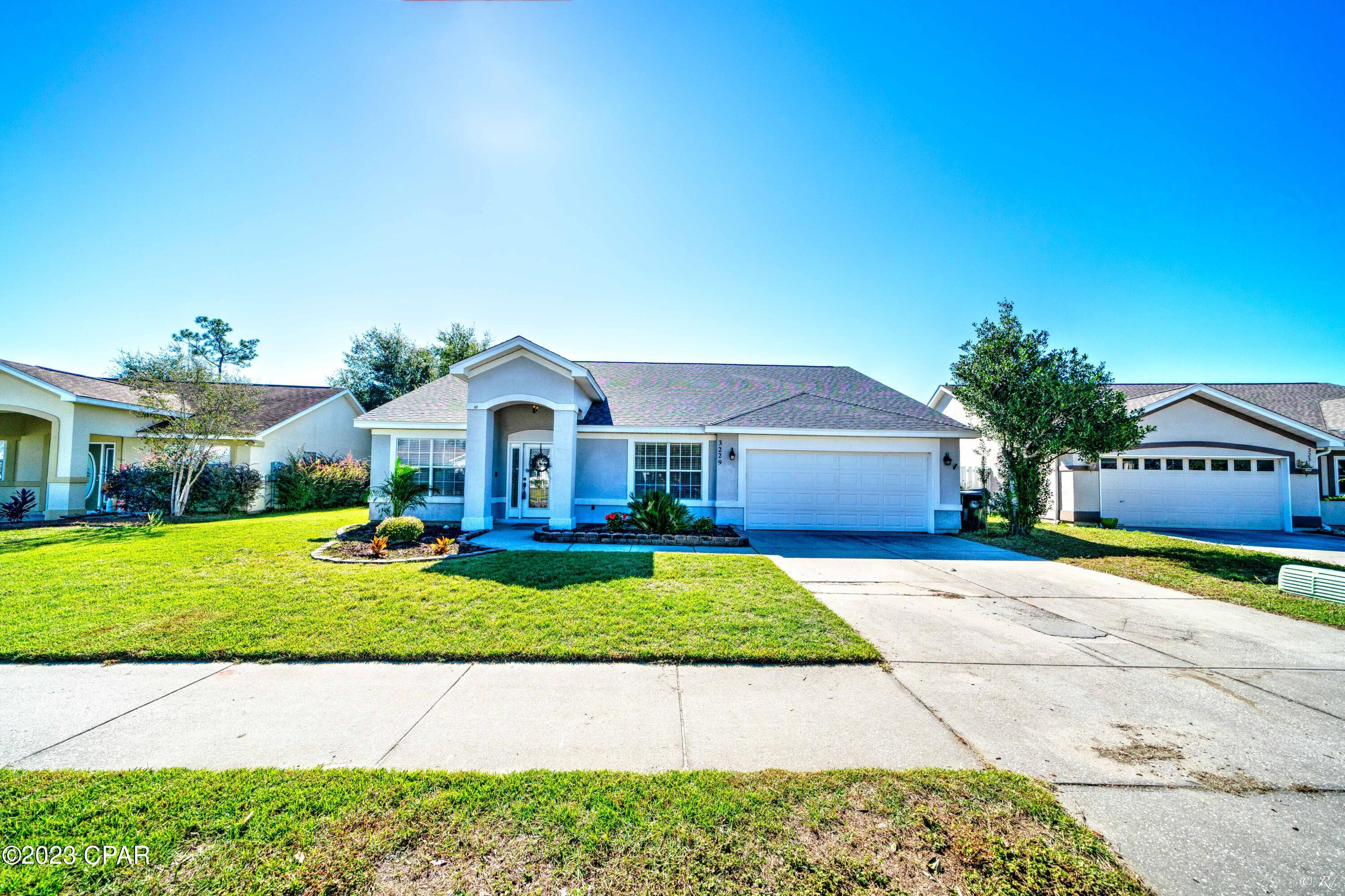 The Hammocks - Residential