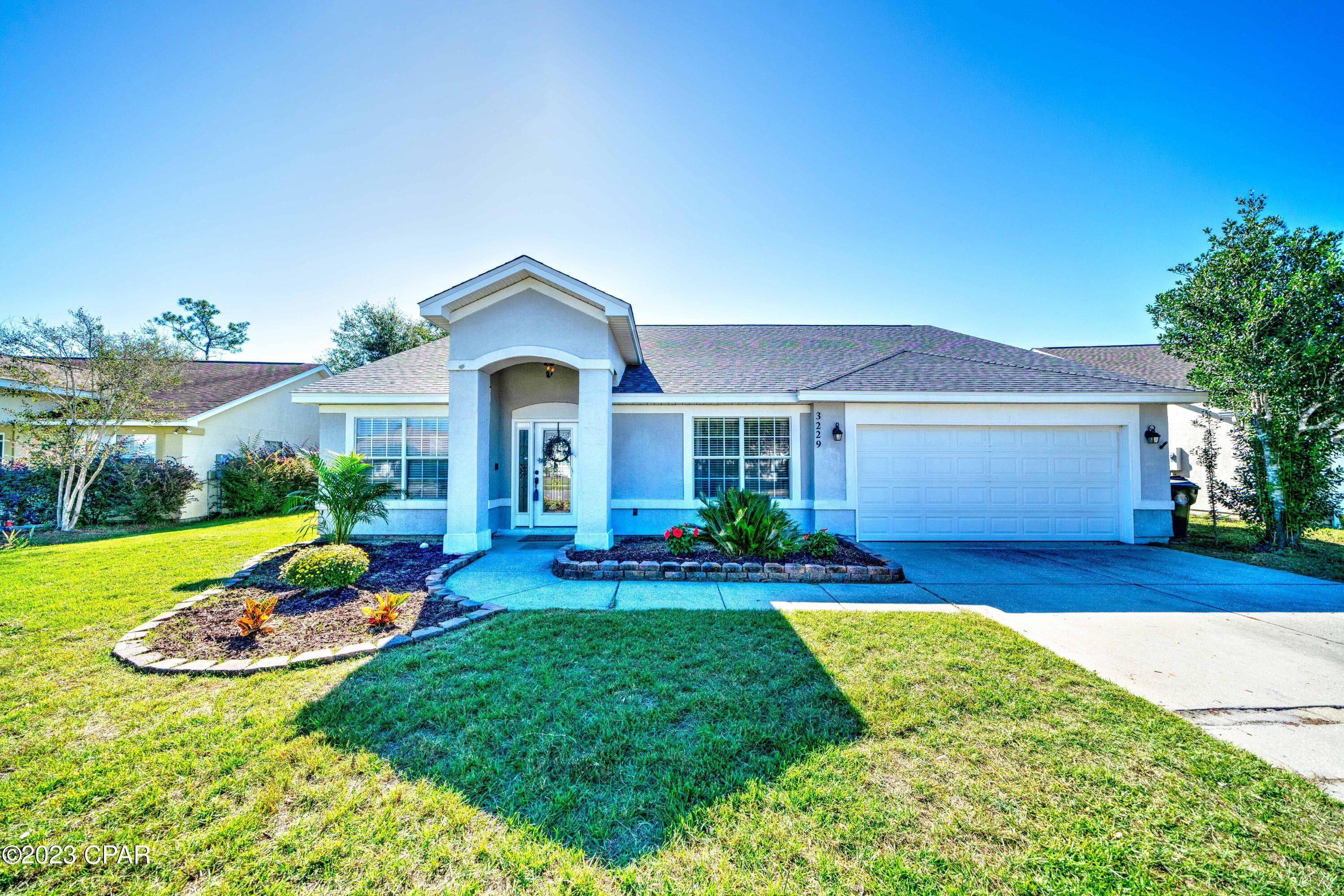 The Hammocks - Residential