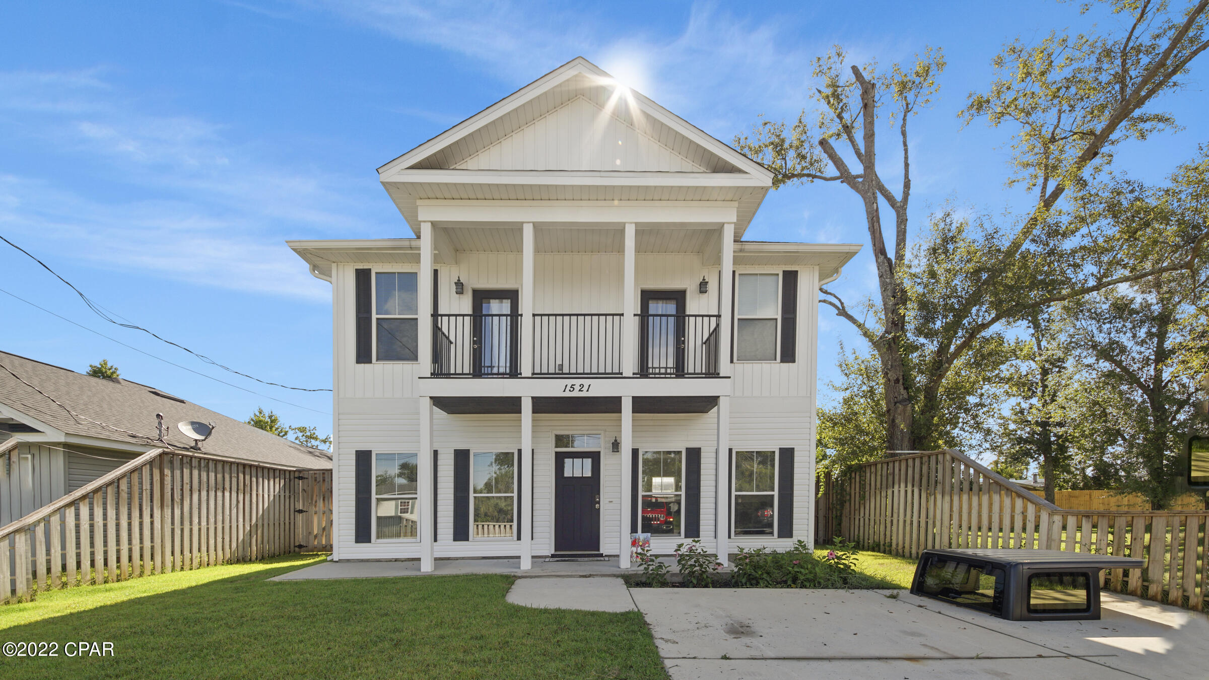 [No Recorded Subdiv] - Residential