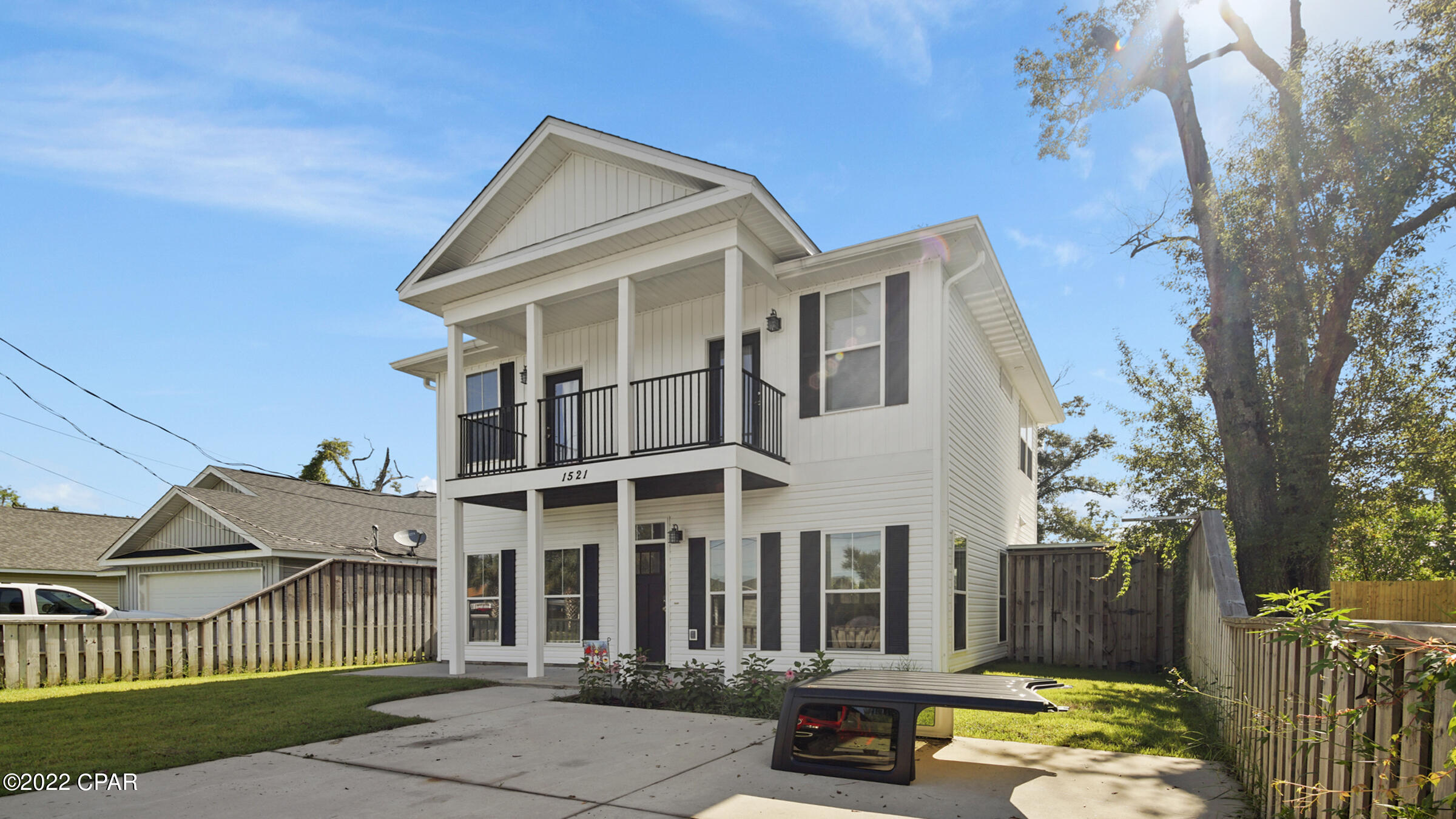 [No Recorded Subdiv] - Residential