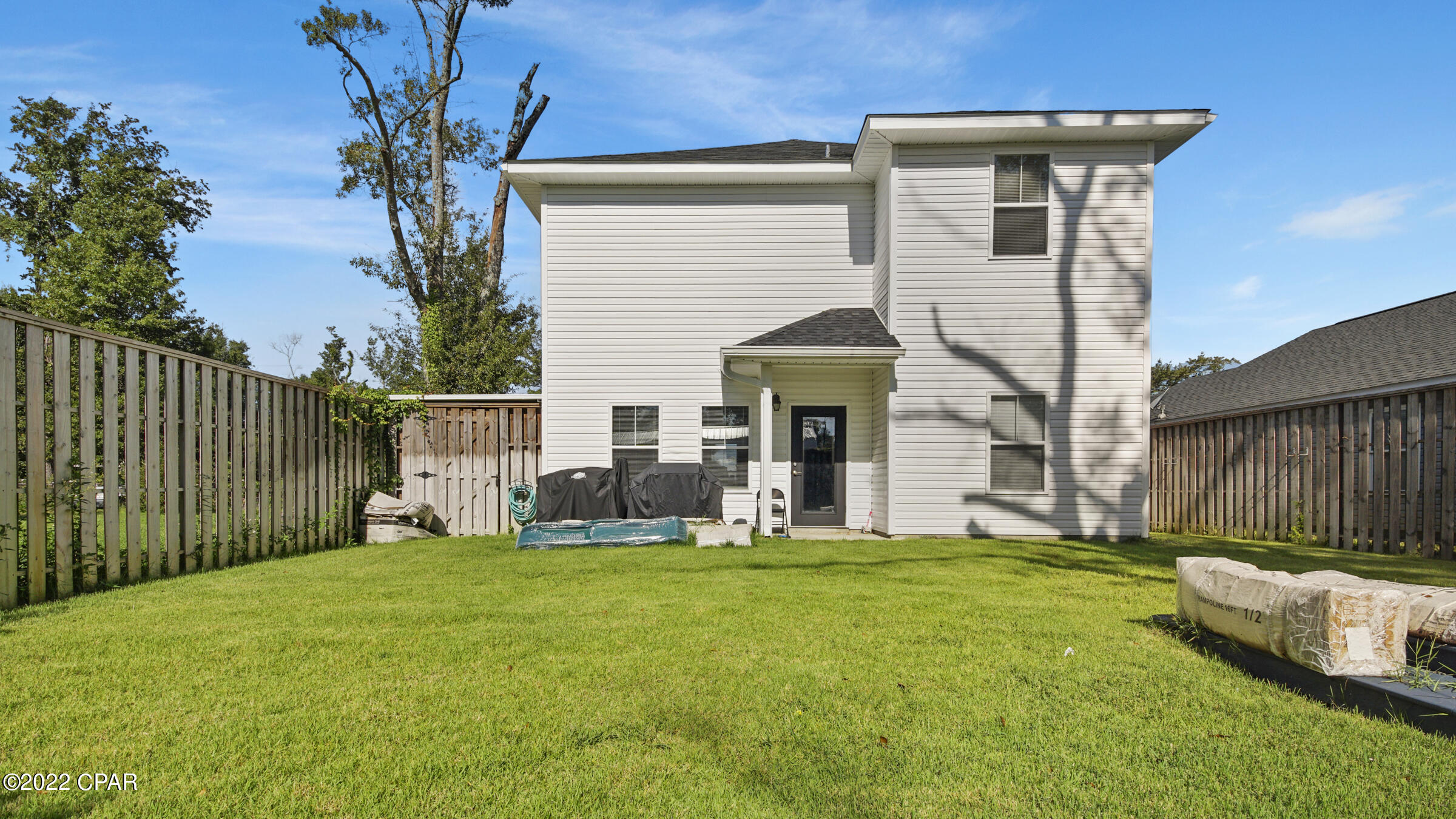 [No Recorded Subdiv] - Residential