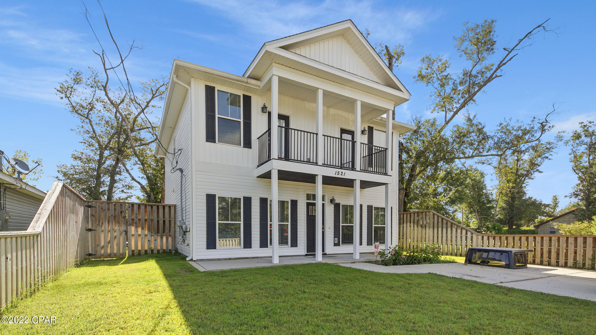 [No Recorded Subdiv] - Residential