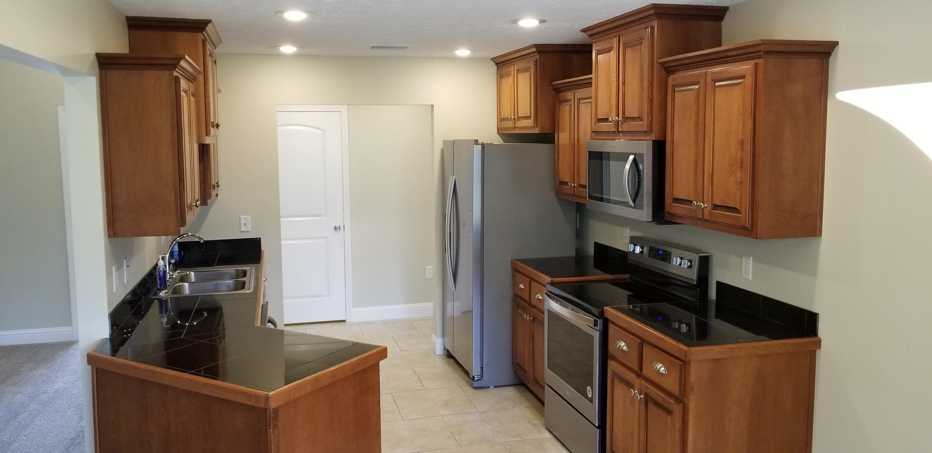 Oak Hills Unit 1 - Residential