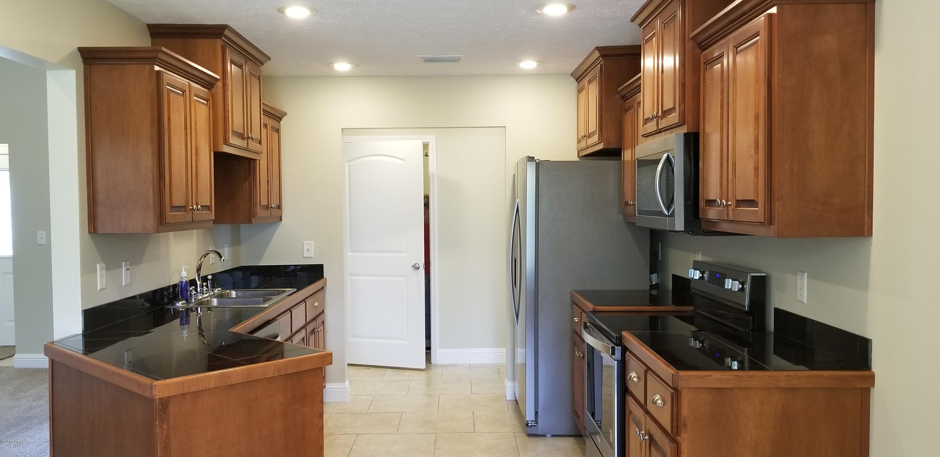 Oak Hills Unit 1 - Residential