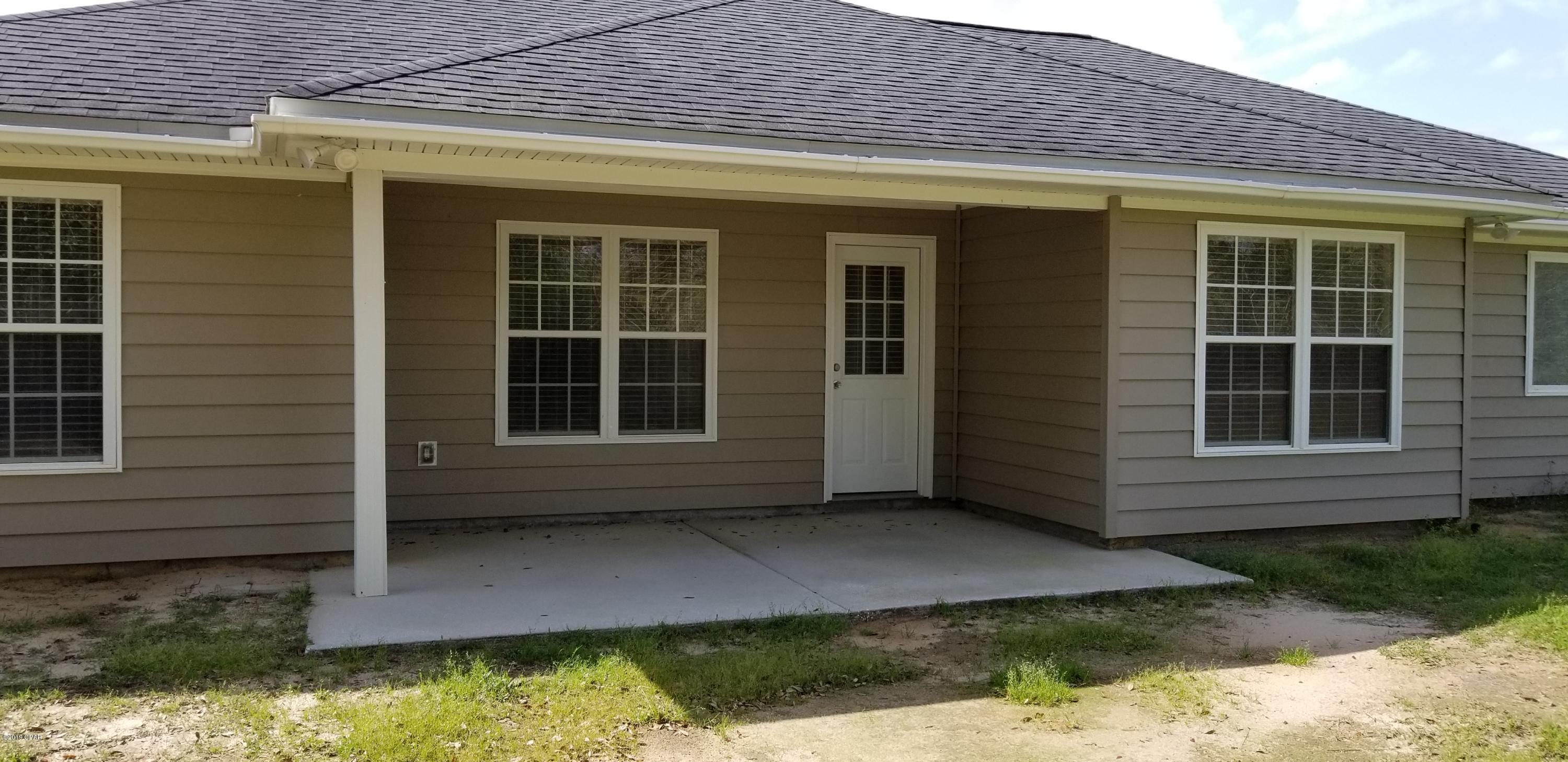 Oak Hills Unit 1 - Residential