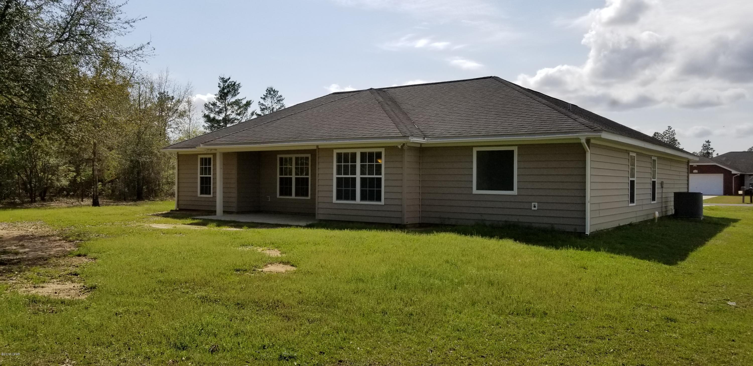 Oak Hills Unit 1 - Residential