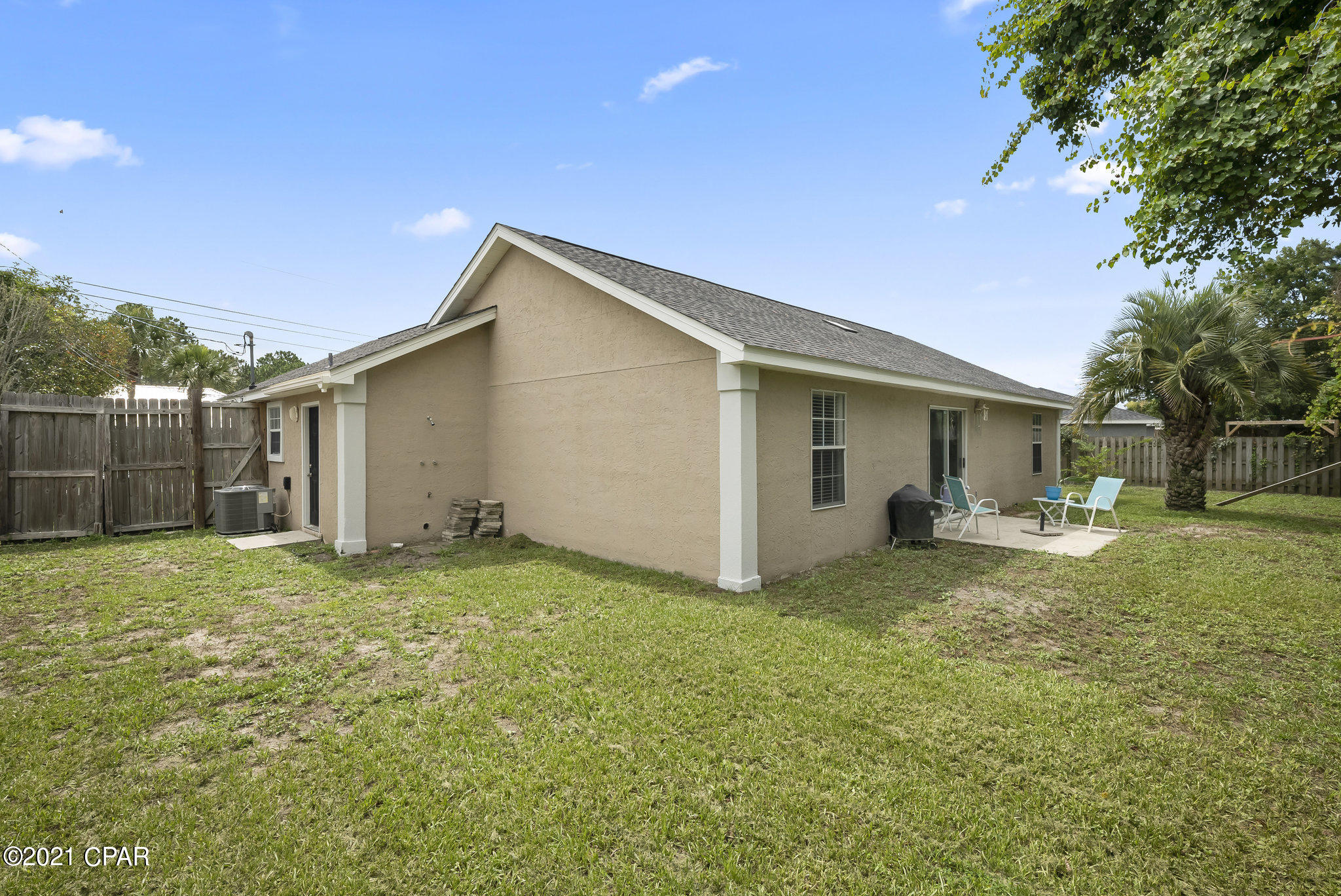 North Beach Estates - Residential