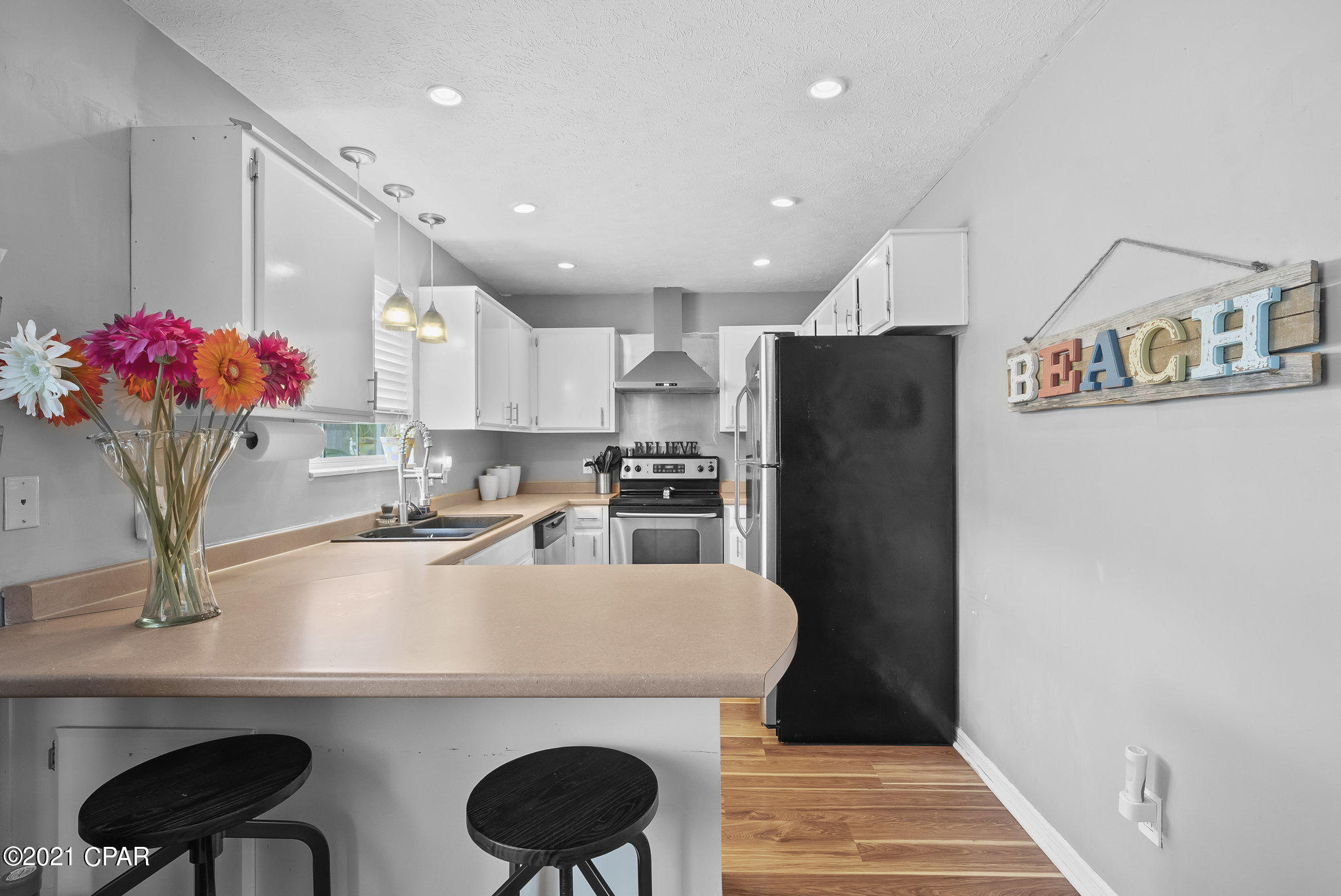 North Beach Estates - Residential