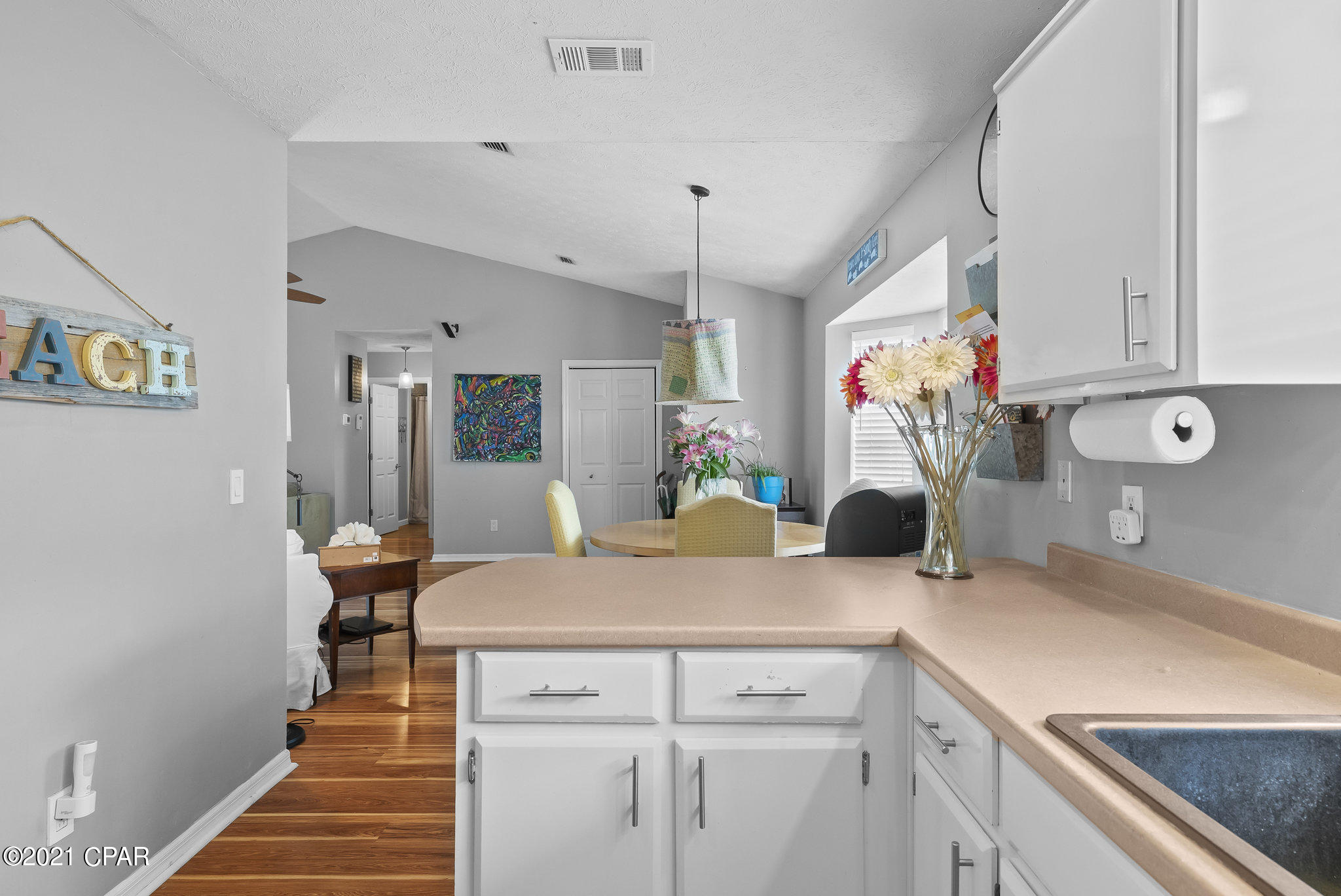 North Beach Estates - Residential