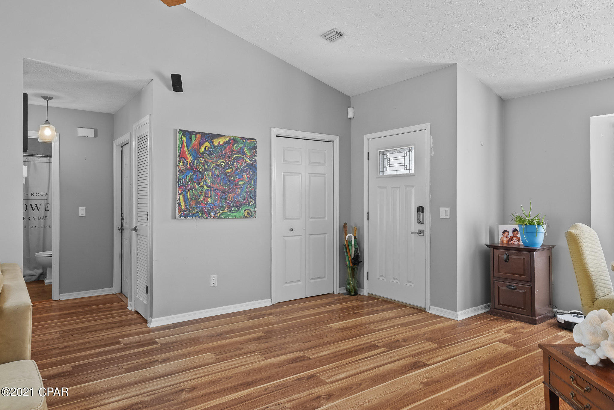 North Beach Estates - Residential