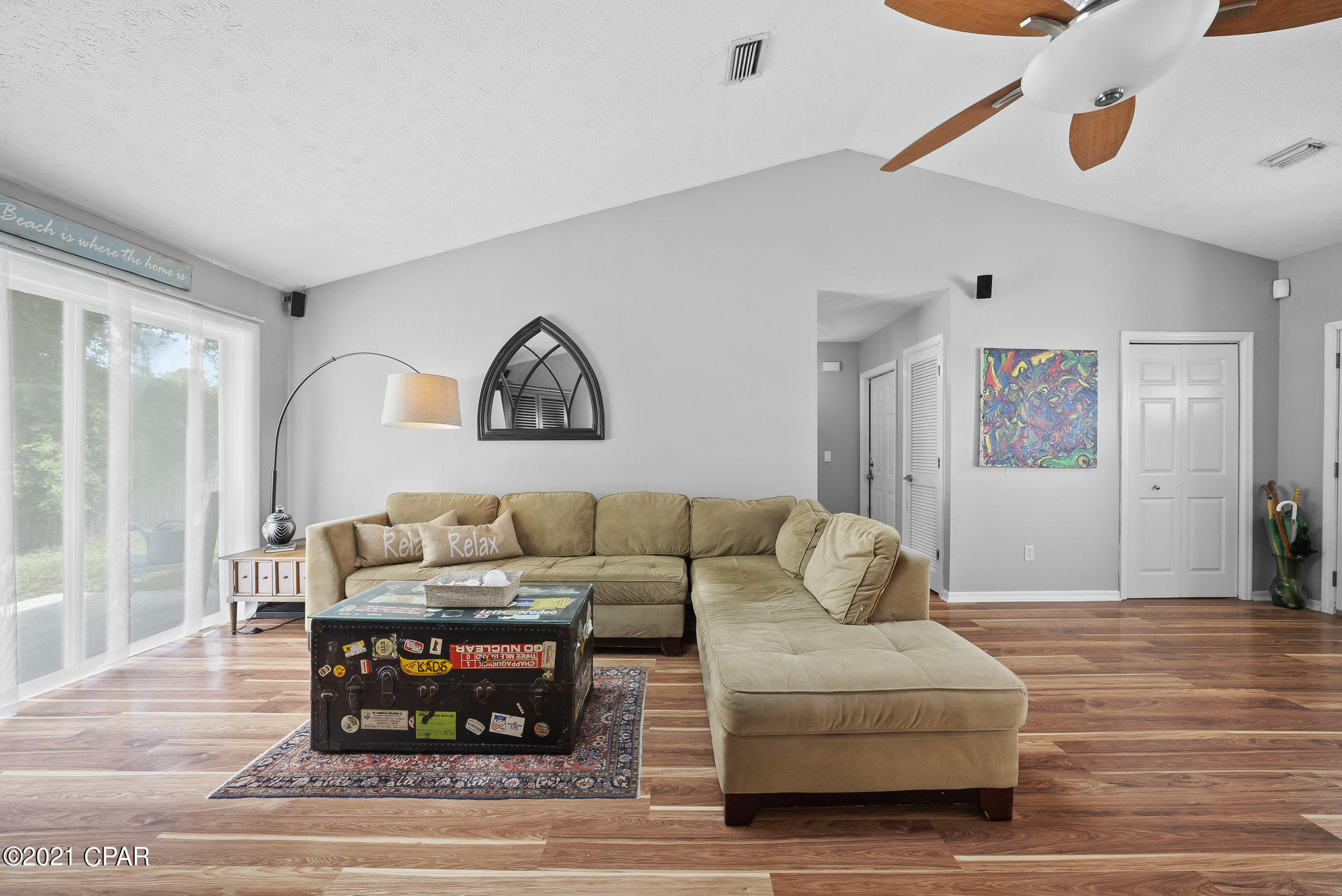 North Beach Estates - Residential