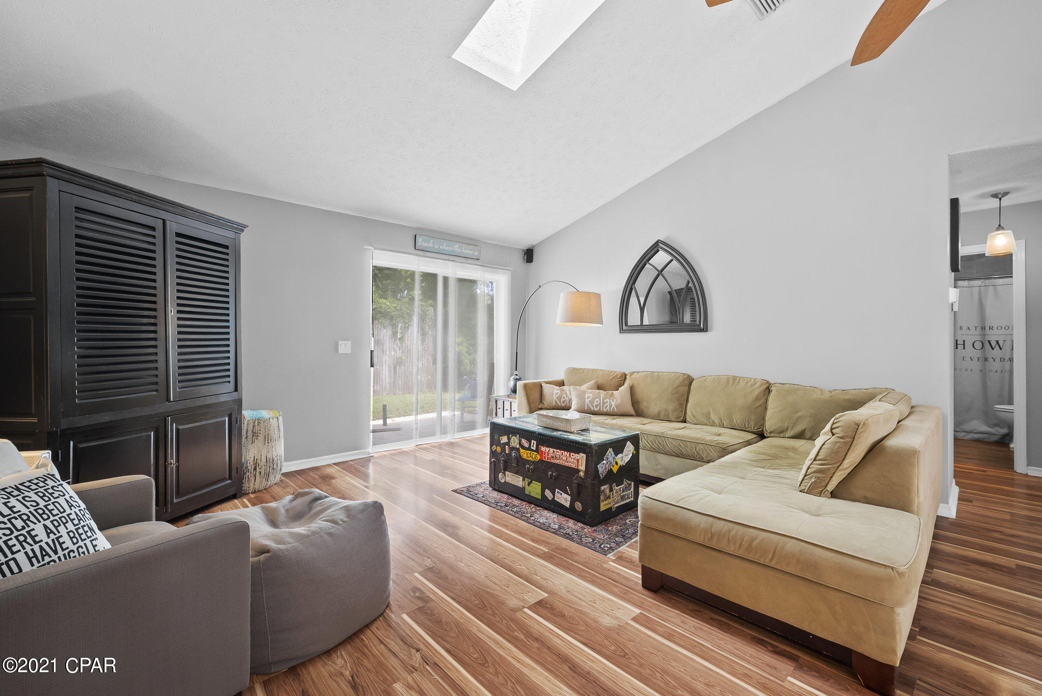 North Beach Estates - Residential