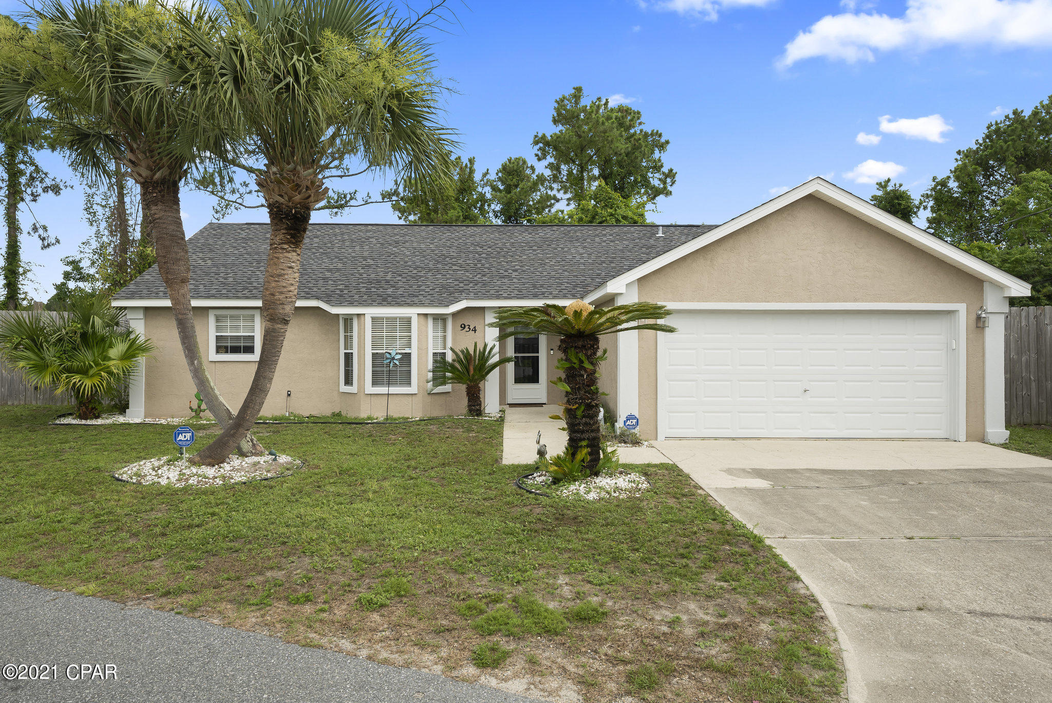 North Beach Estates - Residential